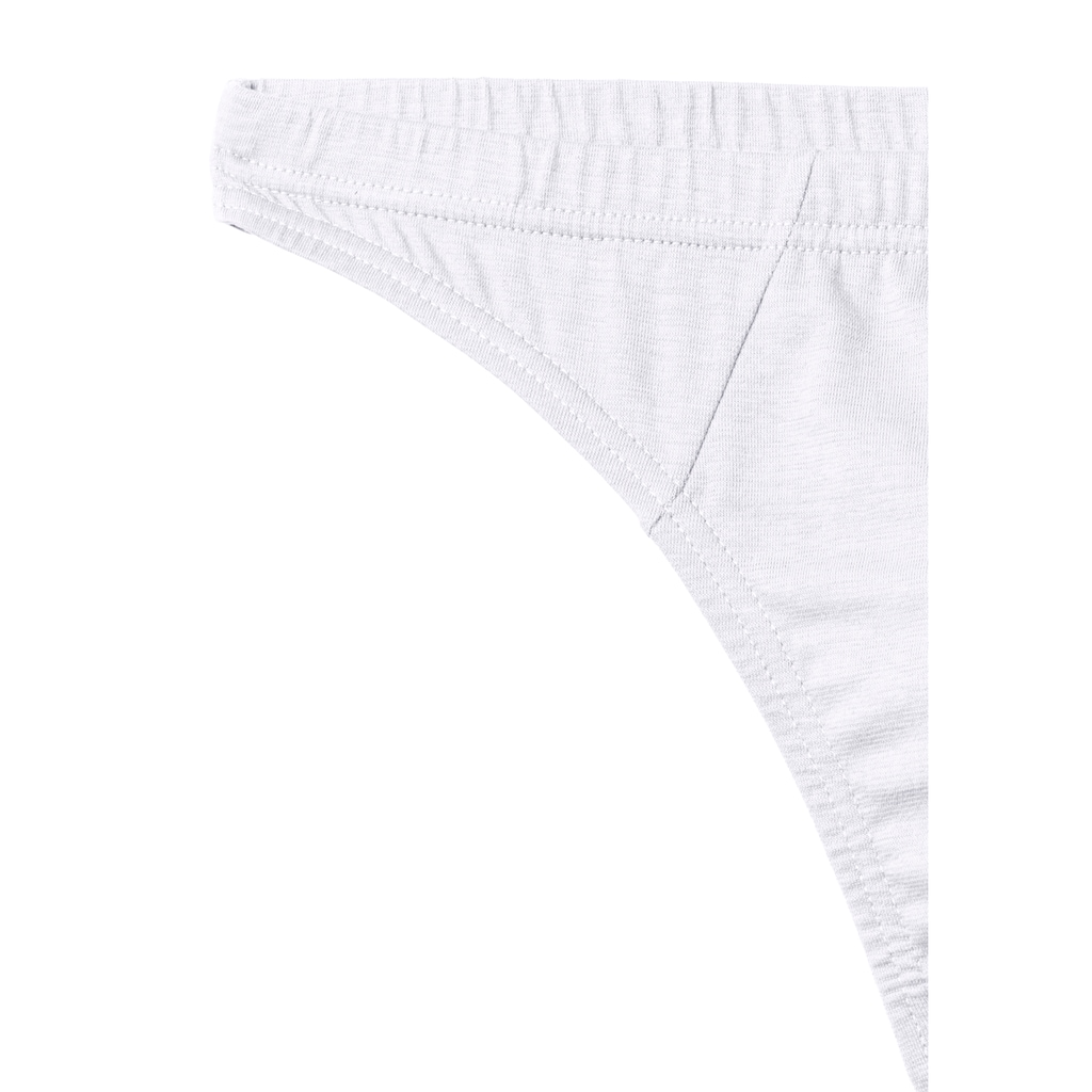 H.I.S String »Herren Unterhose«, (Packung, 5 St.), in Baumwollstretch-Qualität