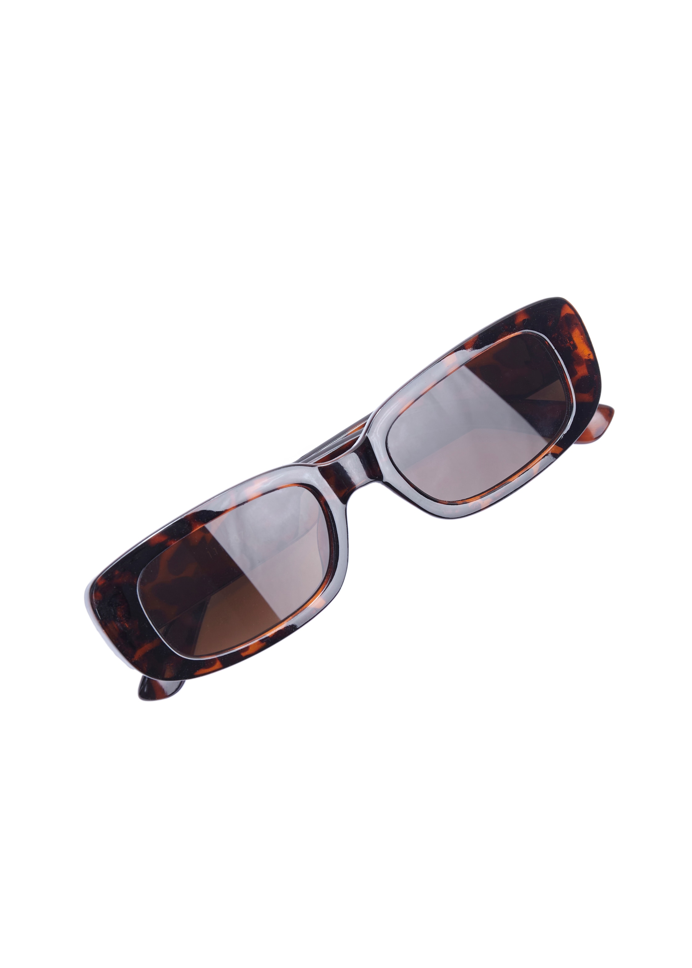 LSCN by LASCANA Sonnenbrille, mit UV Schutz, Damenbrille