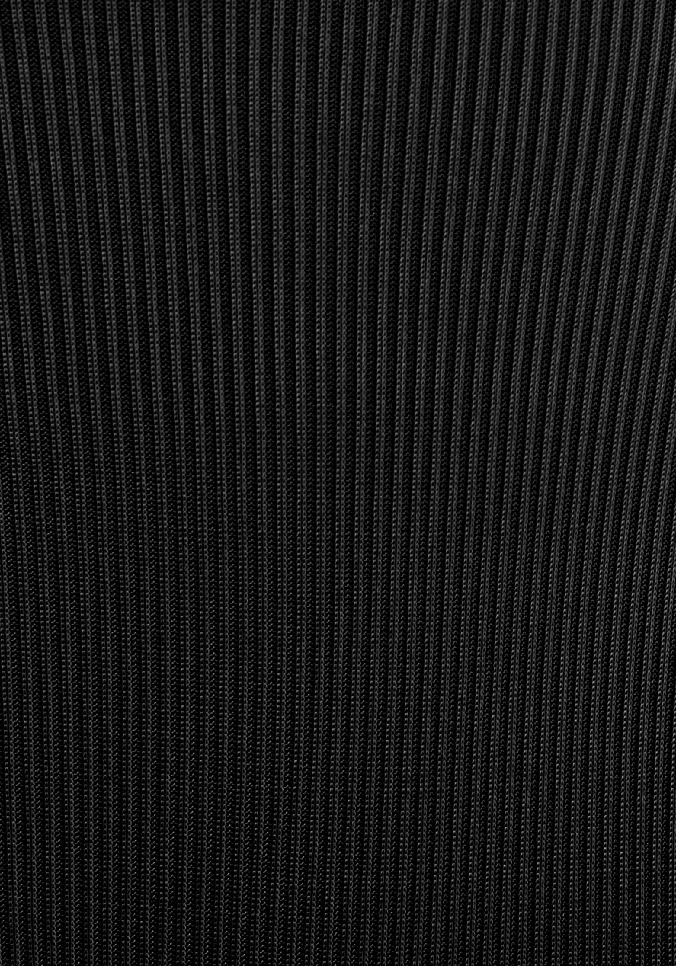 LASCANA Brasilslip, (Packung, 2 St.), aus Microfaser-Rippe
