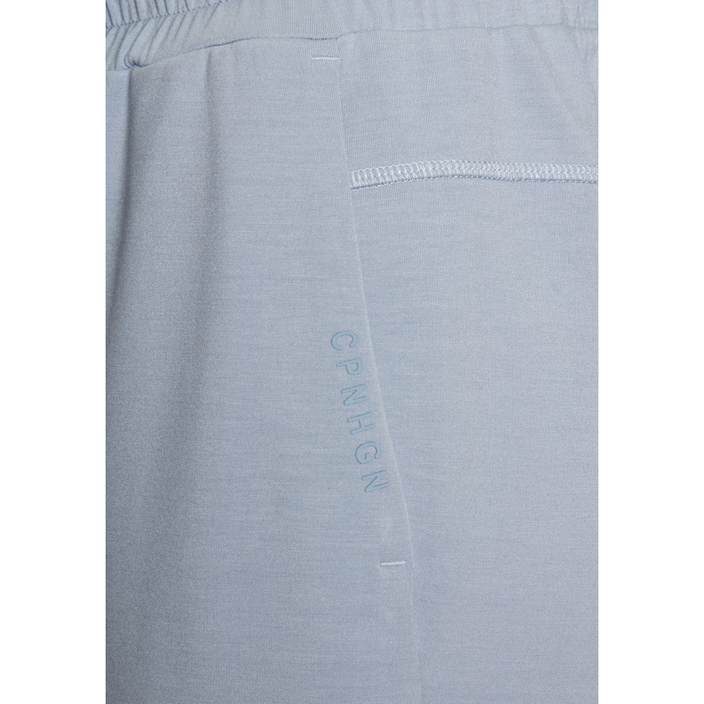 Copenhagen Studios Loungehose, extra softes Material