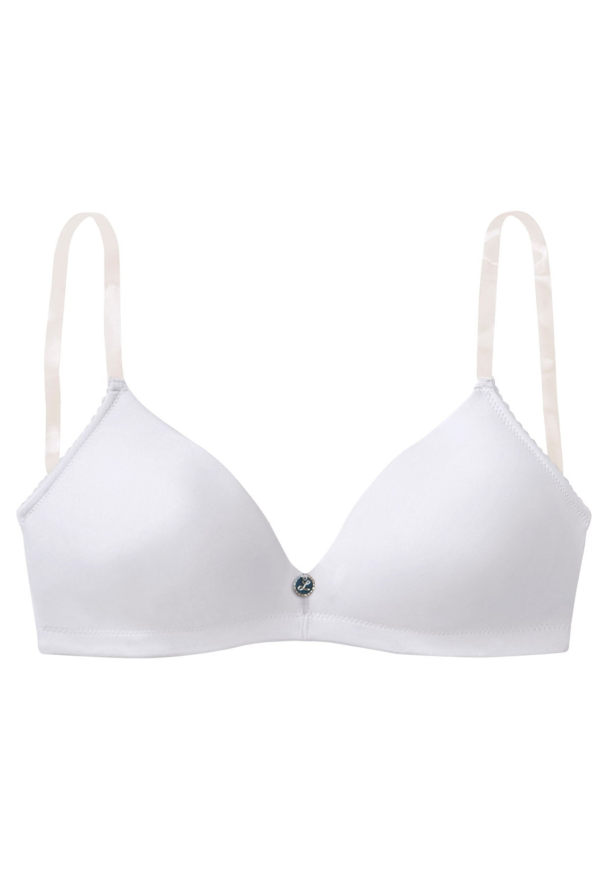 LASCANA T-Shirt-BH