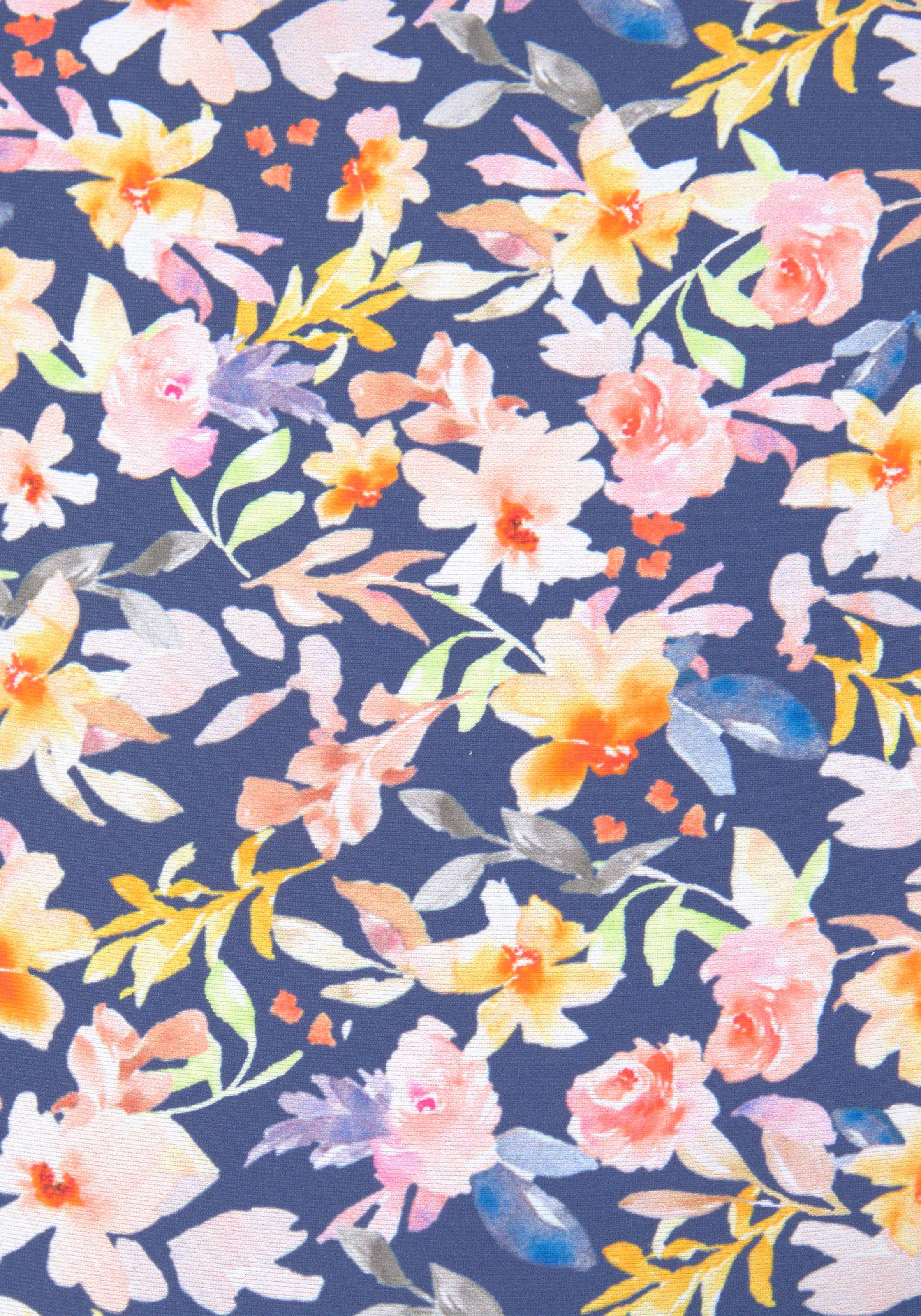 Buffalo Bikini à armatures mit kleinen Zierringen