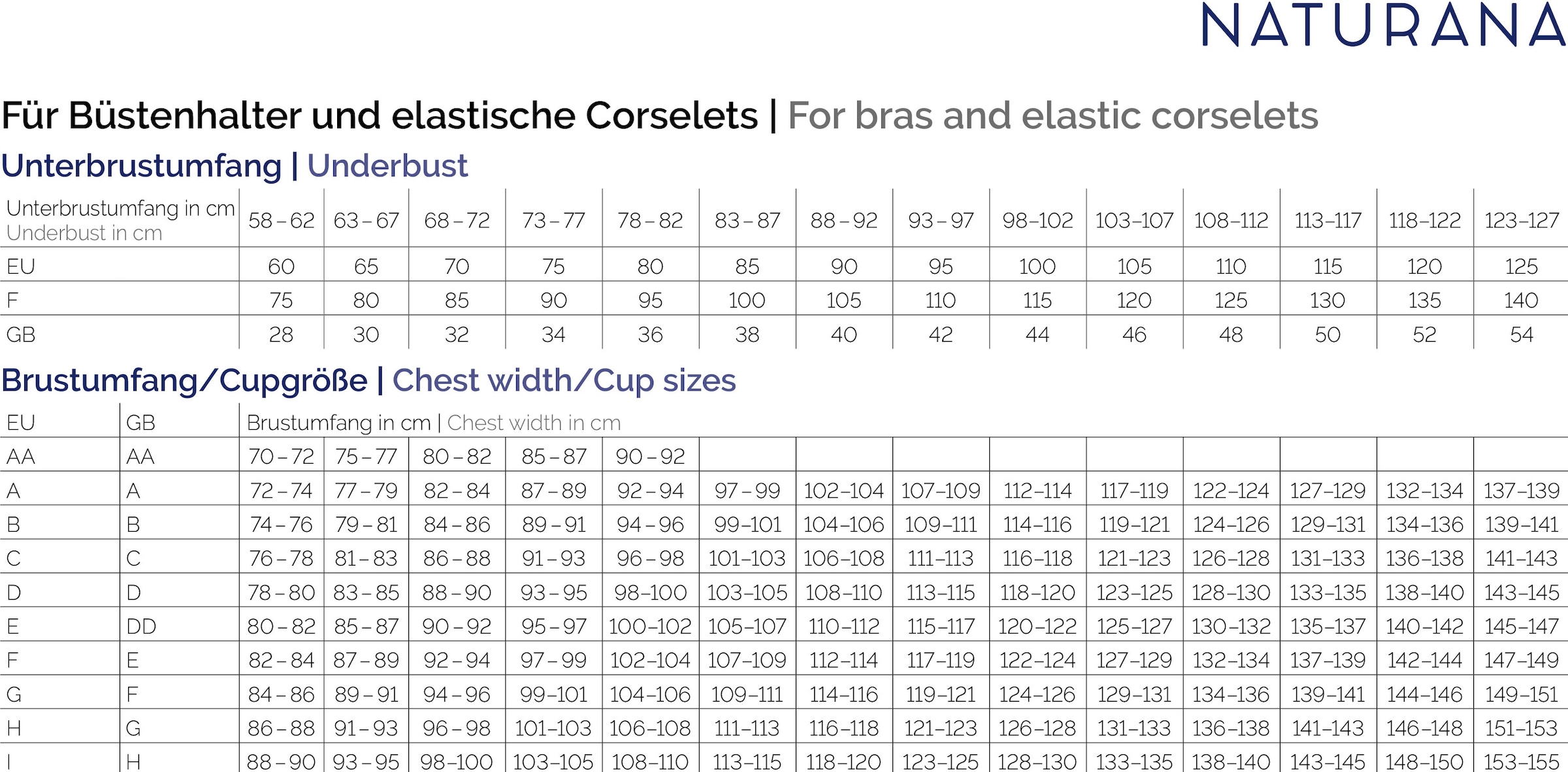 Naturana Minimizer-BH »Minimizer« 2er Pack,  Shaping-Effekt, breite Träger, feminin, bequem, ohne Bügel