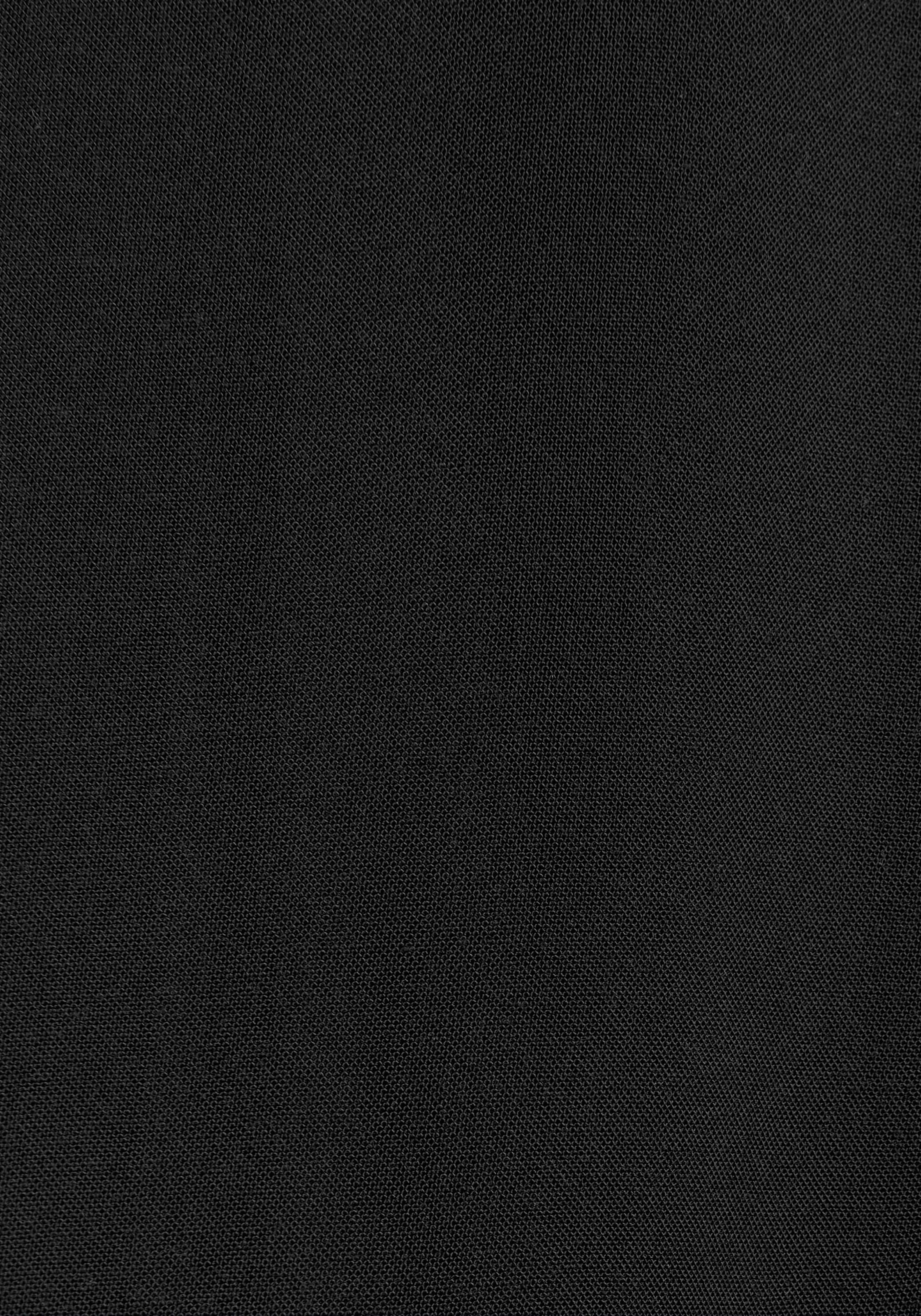 LASCANA Wickelrock aus gewebter Viskose