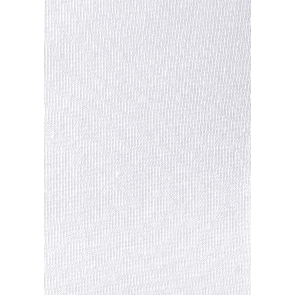 AUTHENTIC LE JOGGER Boxer »Boxershorts für Jungen«, (Packung, 4 St.), in klassischer Passform mit Webbund