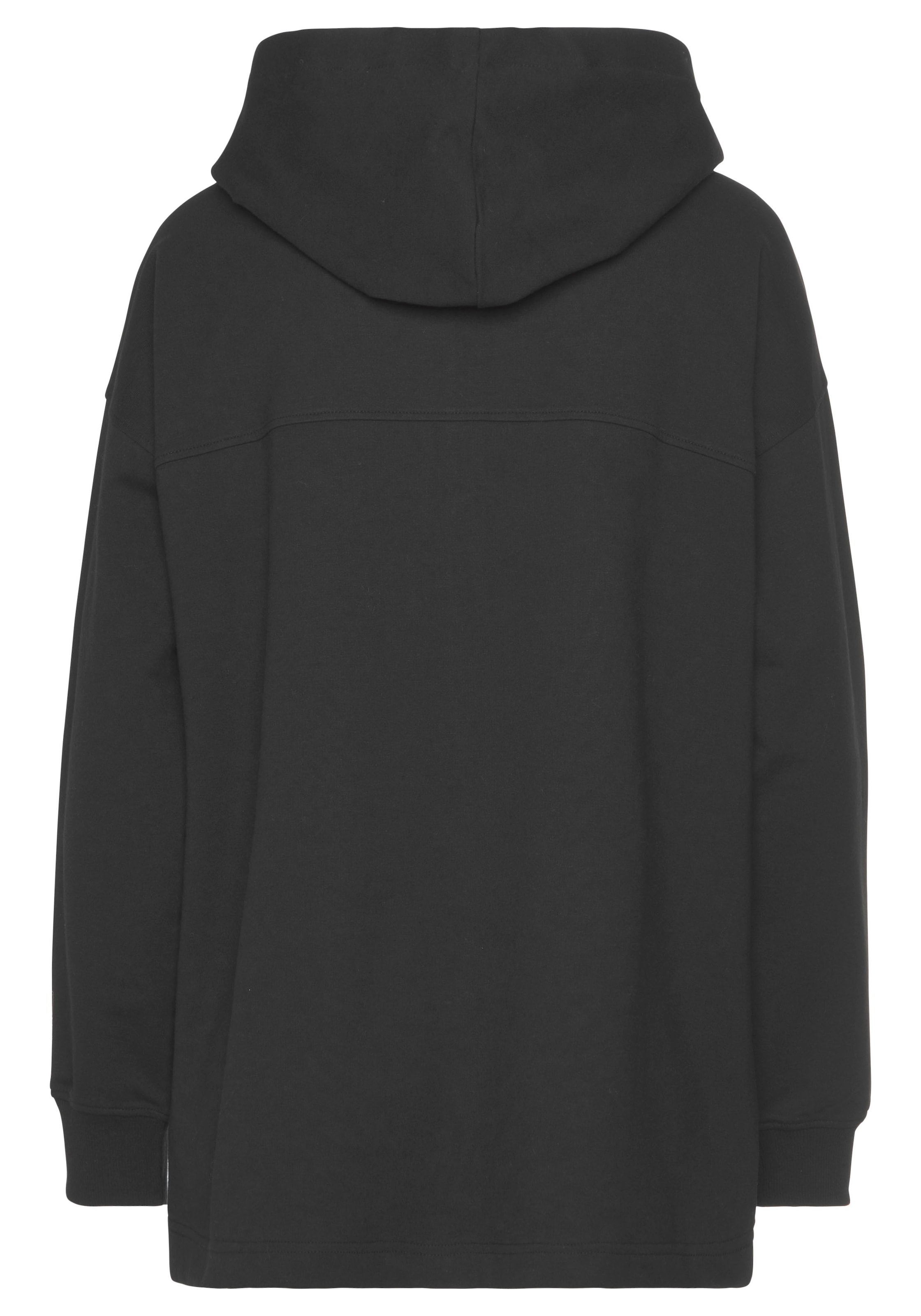 Venice Beach Kapuzensweatshirt