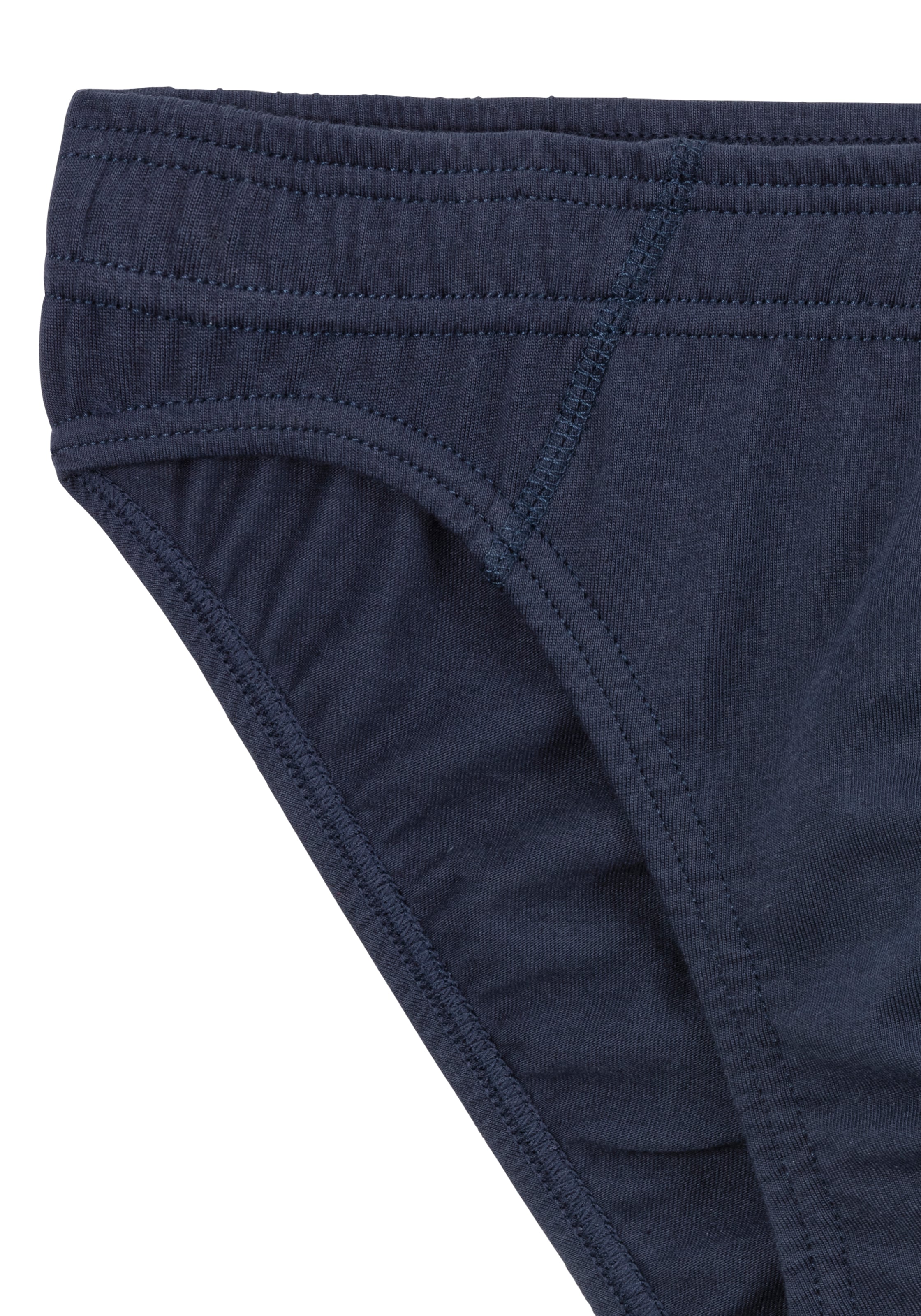 s.Oliver Slip »Herren Unterhose«, (Dose, 7 St.), Wochenration in einer Dose