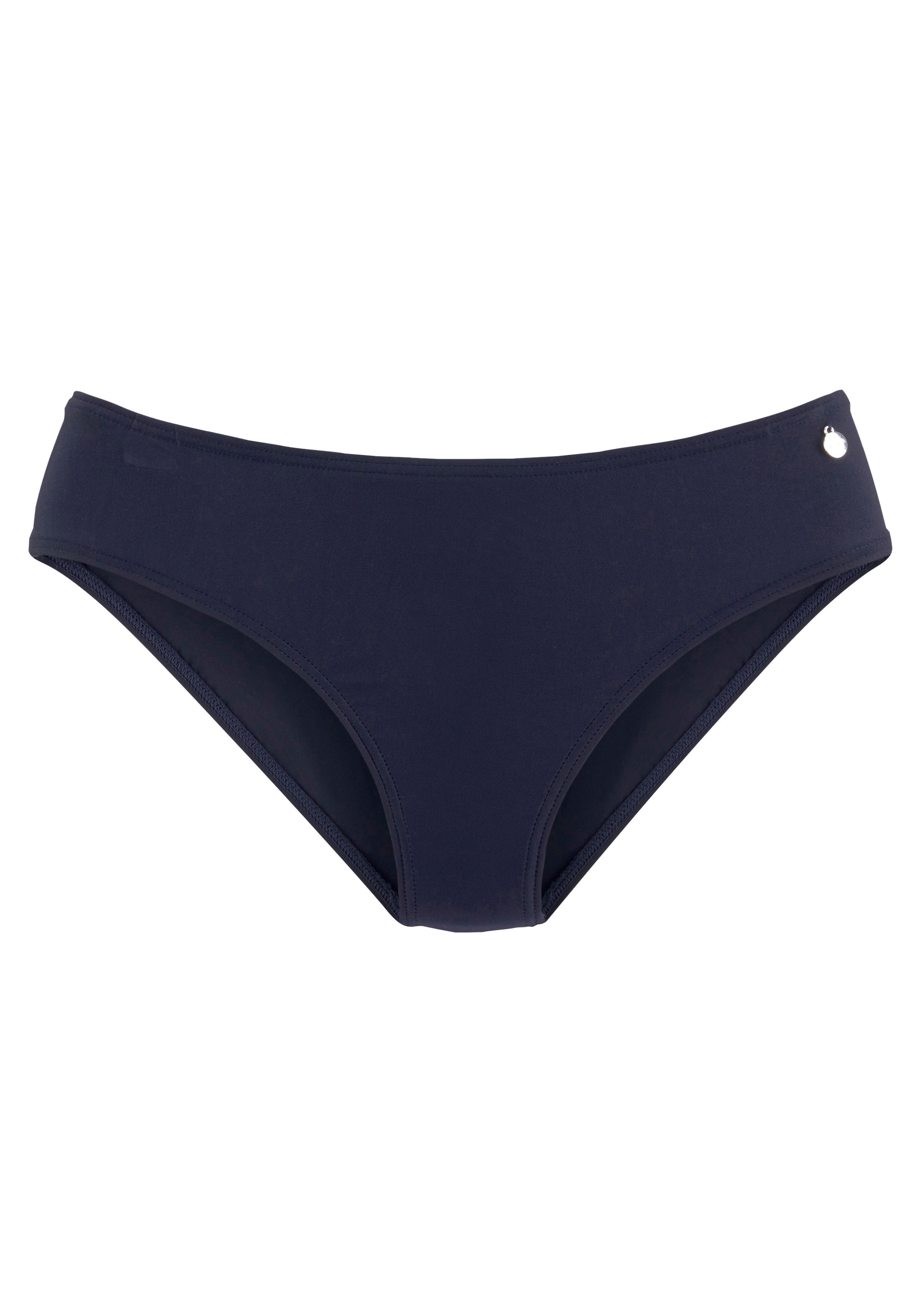 LASCANA Bikini-Hose »Malia«, mit normalem Schnitt