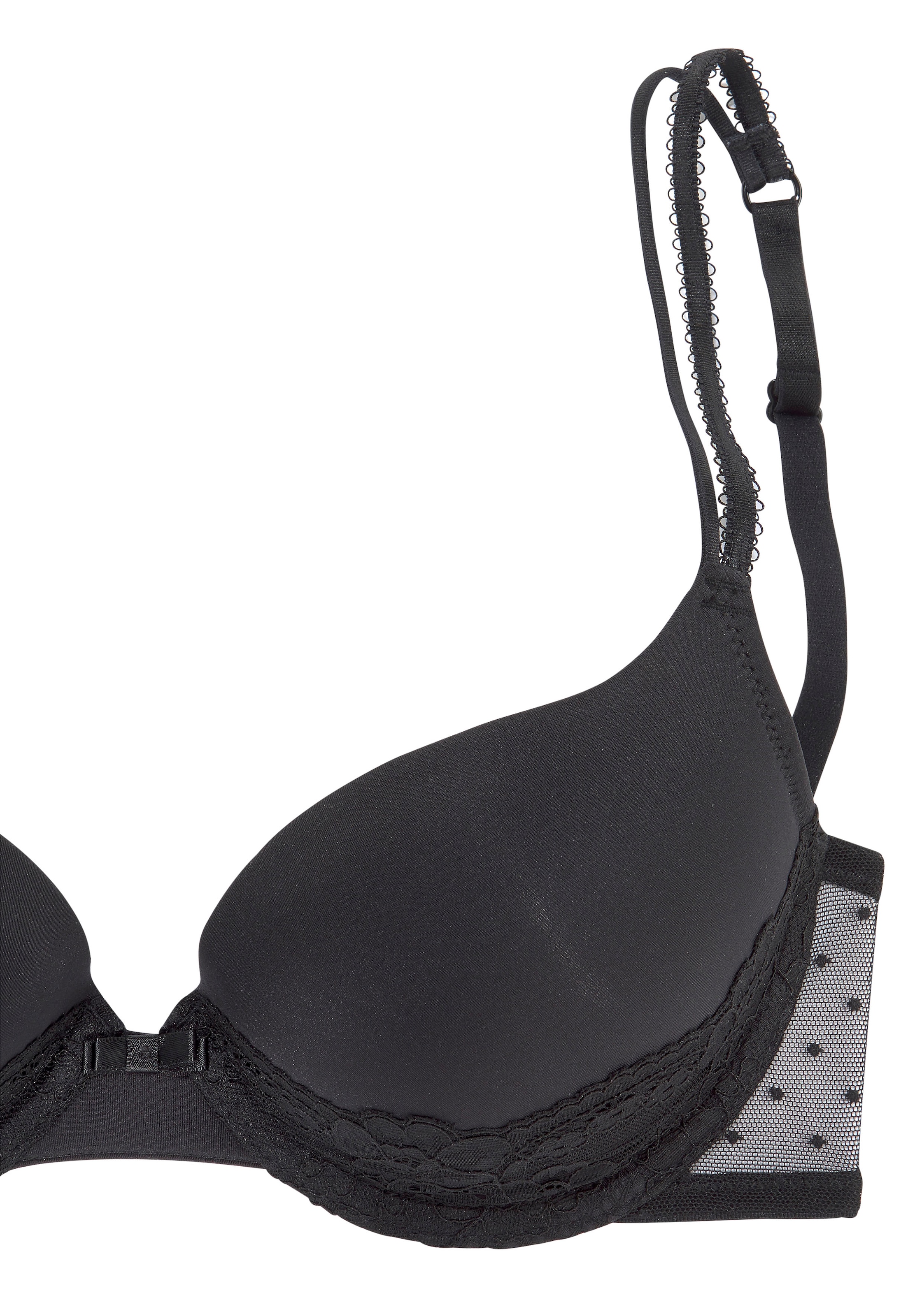 Vivance T-Shirt-BH »Noemi«, mit Schale, Dessous