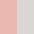 rosa, creme