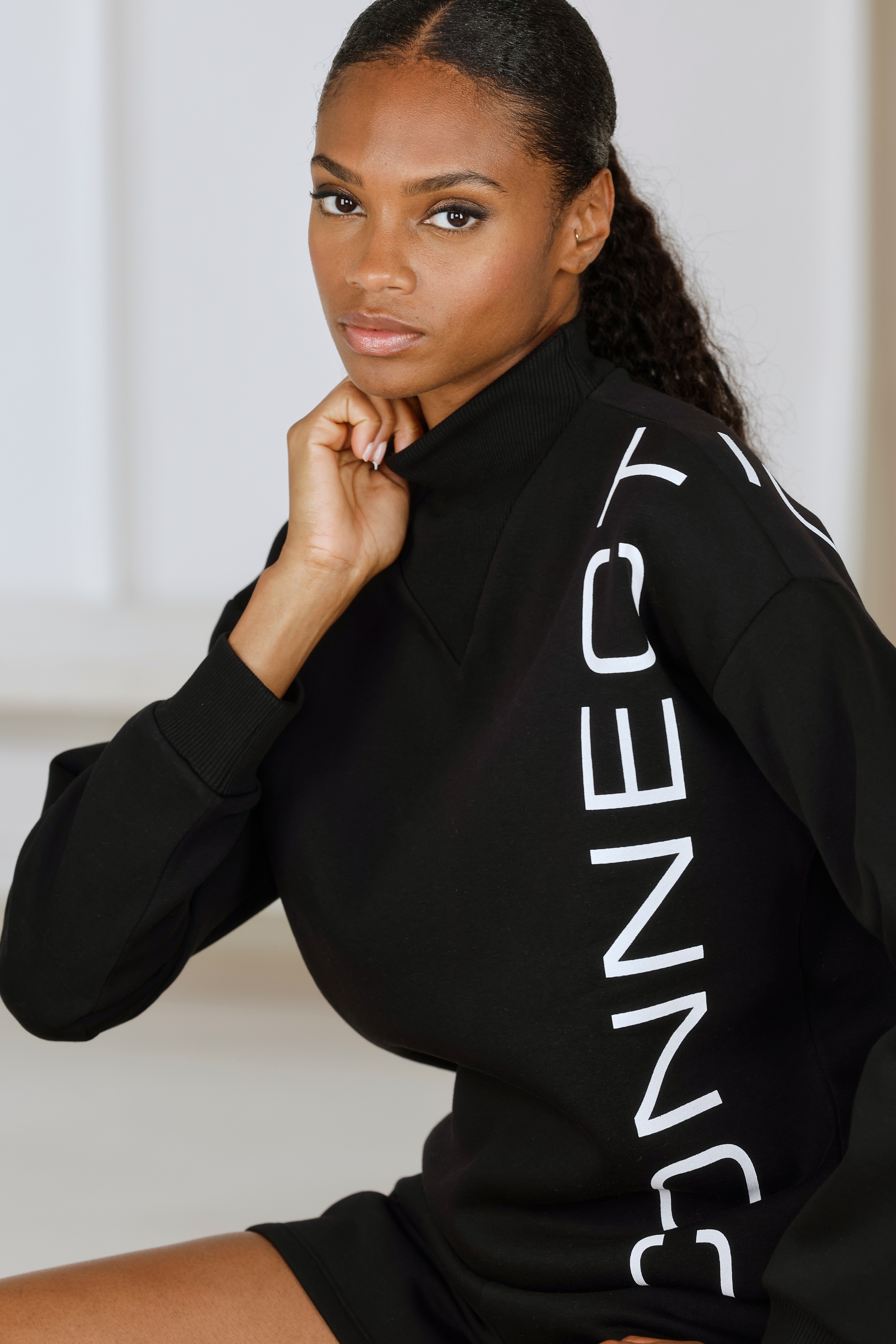 French Connection Sweater, besonders softe Qualität