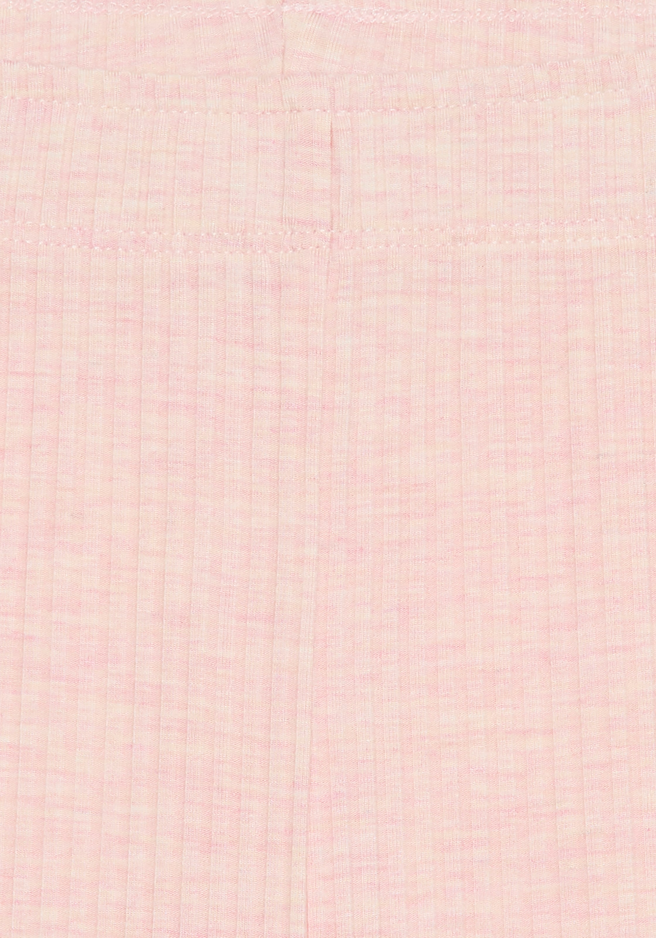 Copenhagen Studios Pantalon de pyjama  en qualité côtelée haut de gamme