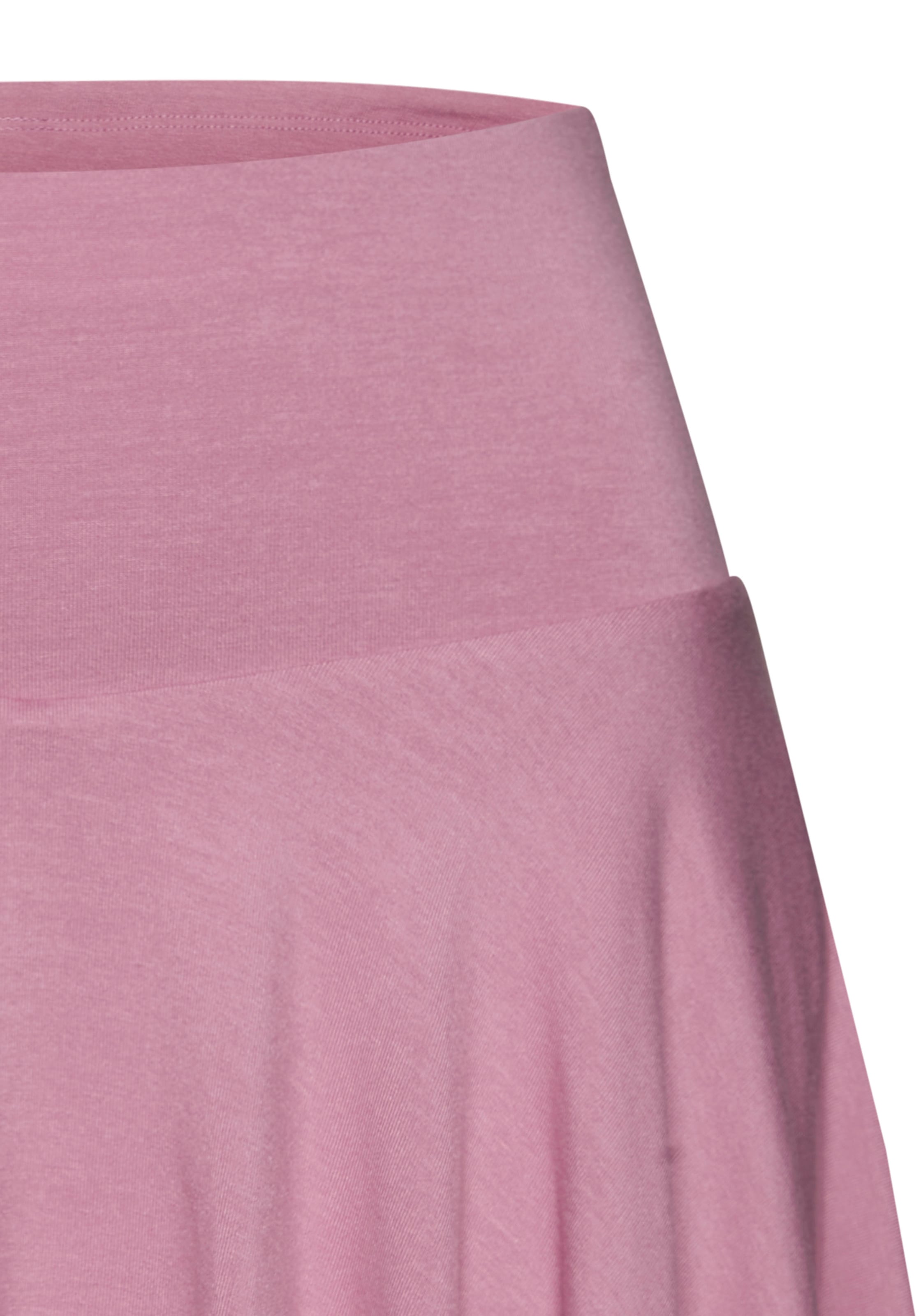 Vivance active Skort, Tellerrock mit integrierter Shorts für Fitness, Sport und Freizeit