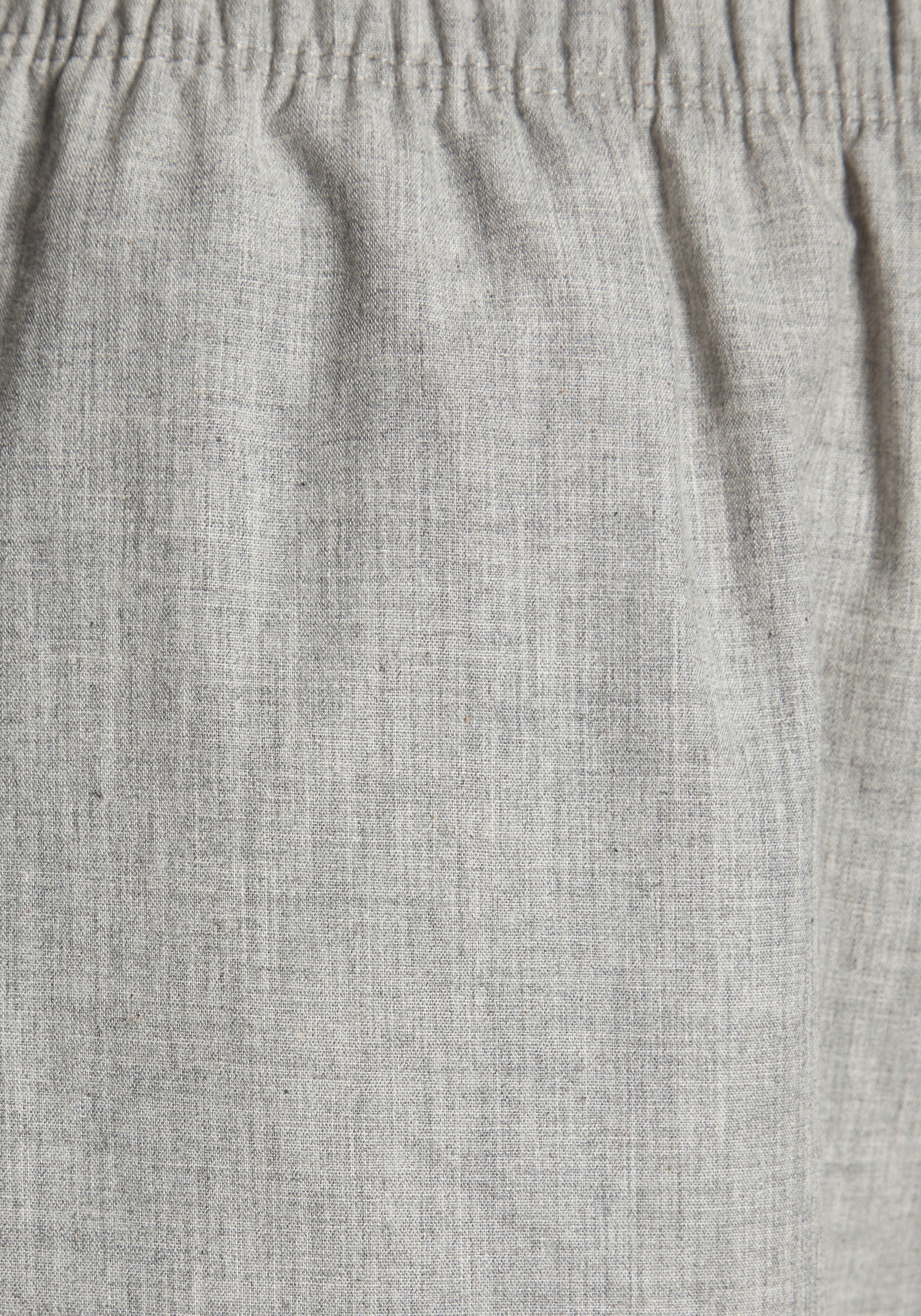 Copenhagen Studios Pyjamashorts  Aus fein gewebter Baumwoll-Qualität