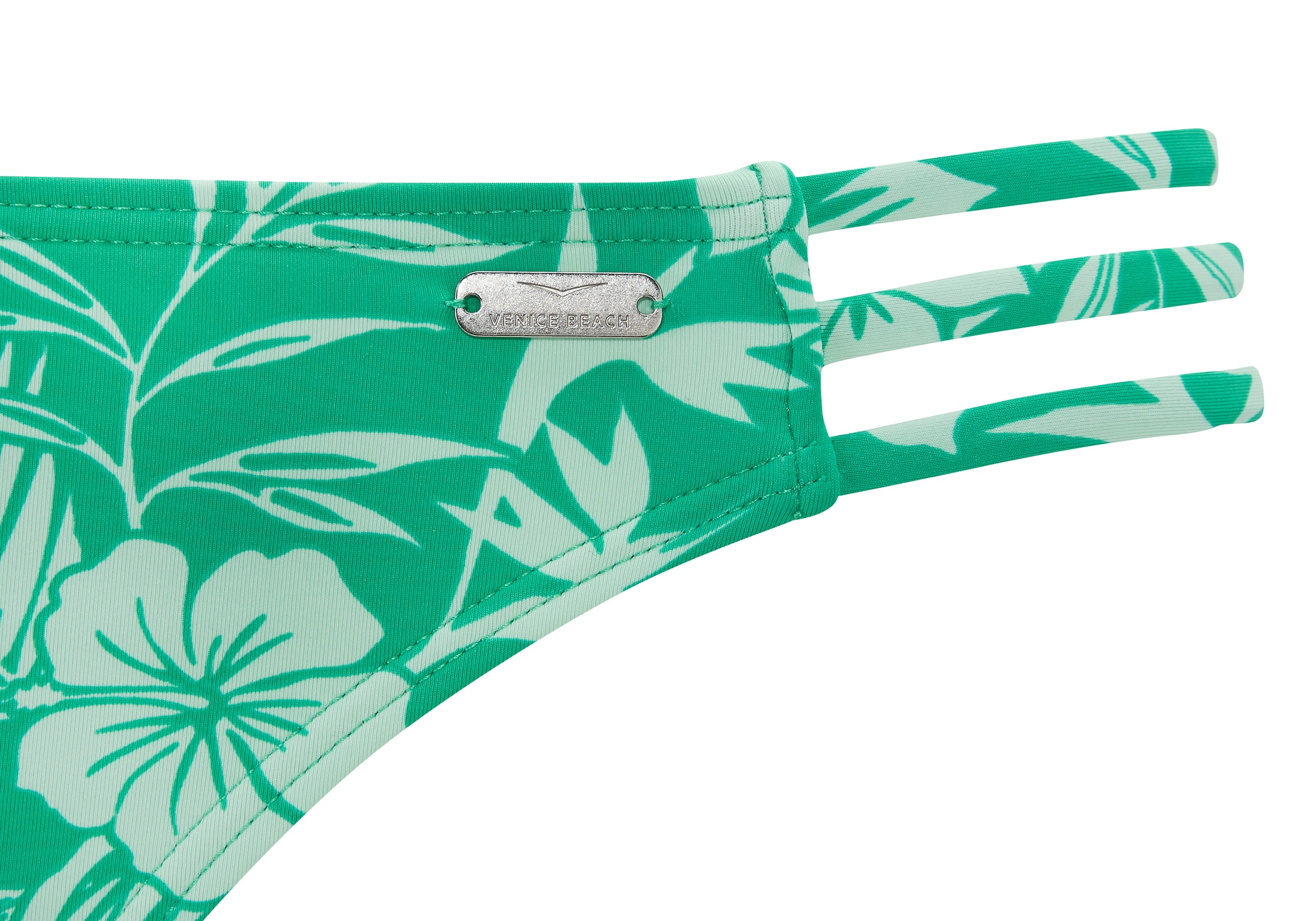 Venice Beach Bikini-Hose »Moloka«, mit seitlichen Bändern