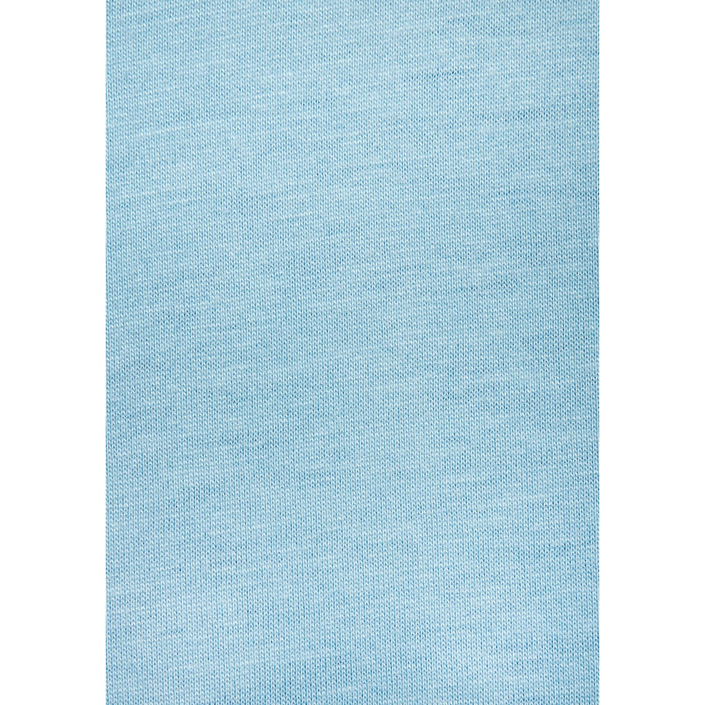 s.Oliver Shorty, (2 tlg.), mit kleinem Frontprint