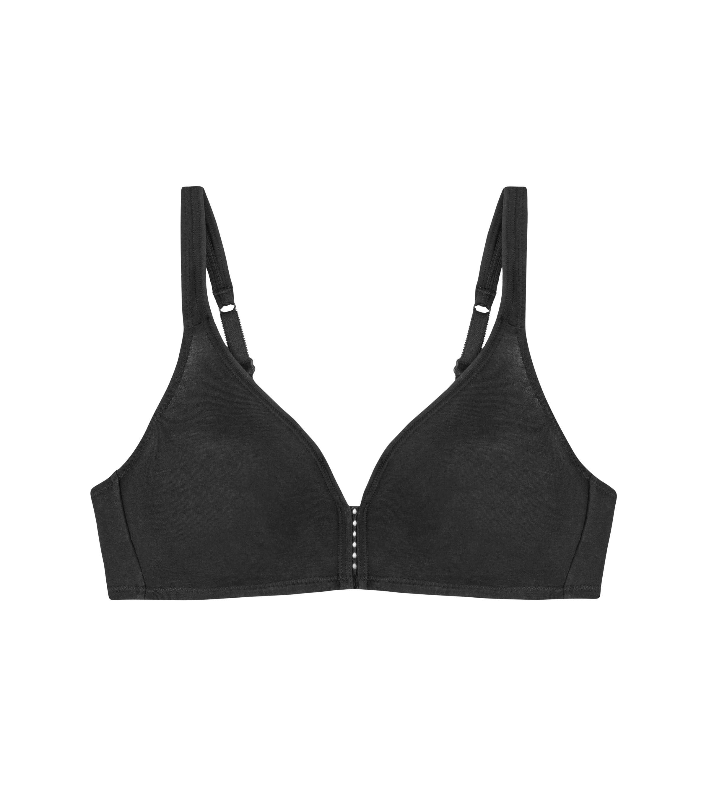Triumph Soutien-gorge sans armatures »Eileen N« mit nahtlos vorgeformten Cups