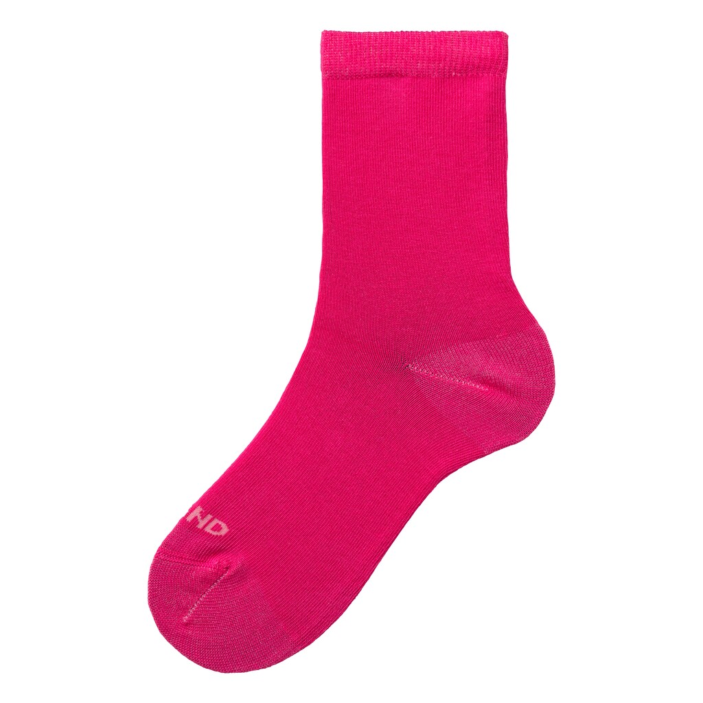 Elbsand Socken, (Dose, 5 Paar), verpackt in praktischer Metalldose