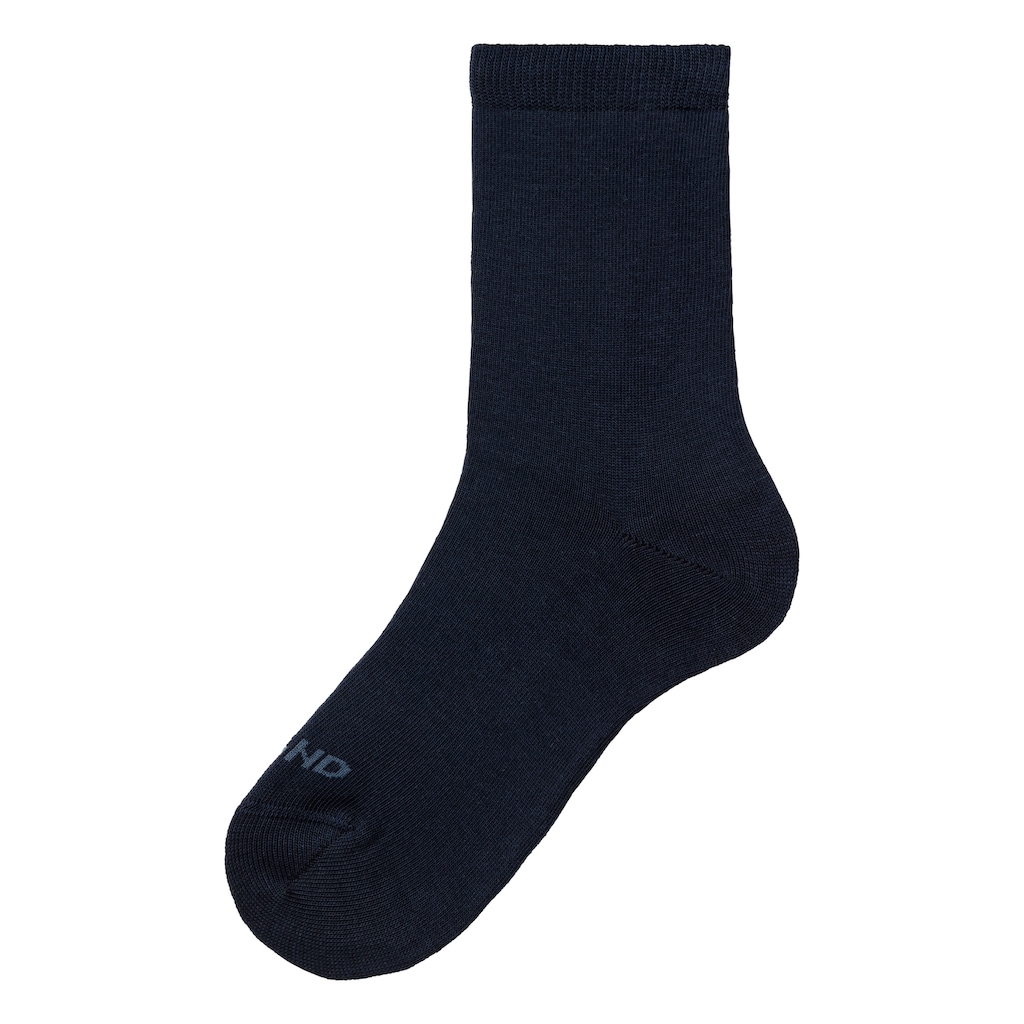 Elbsand Socken, (Dose, 5 Paar), verpackt in praktischer Metalldose