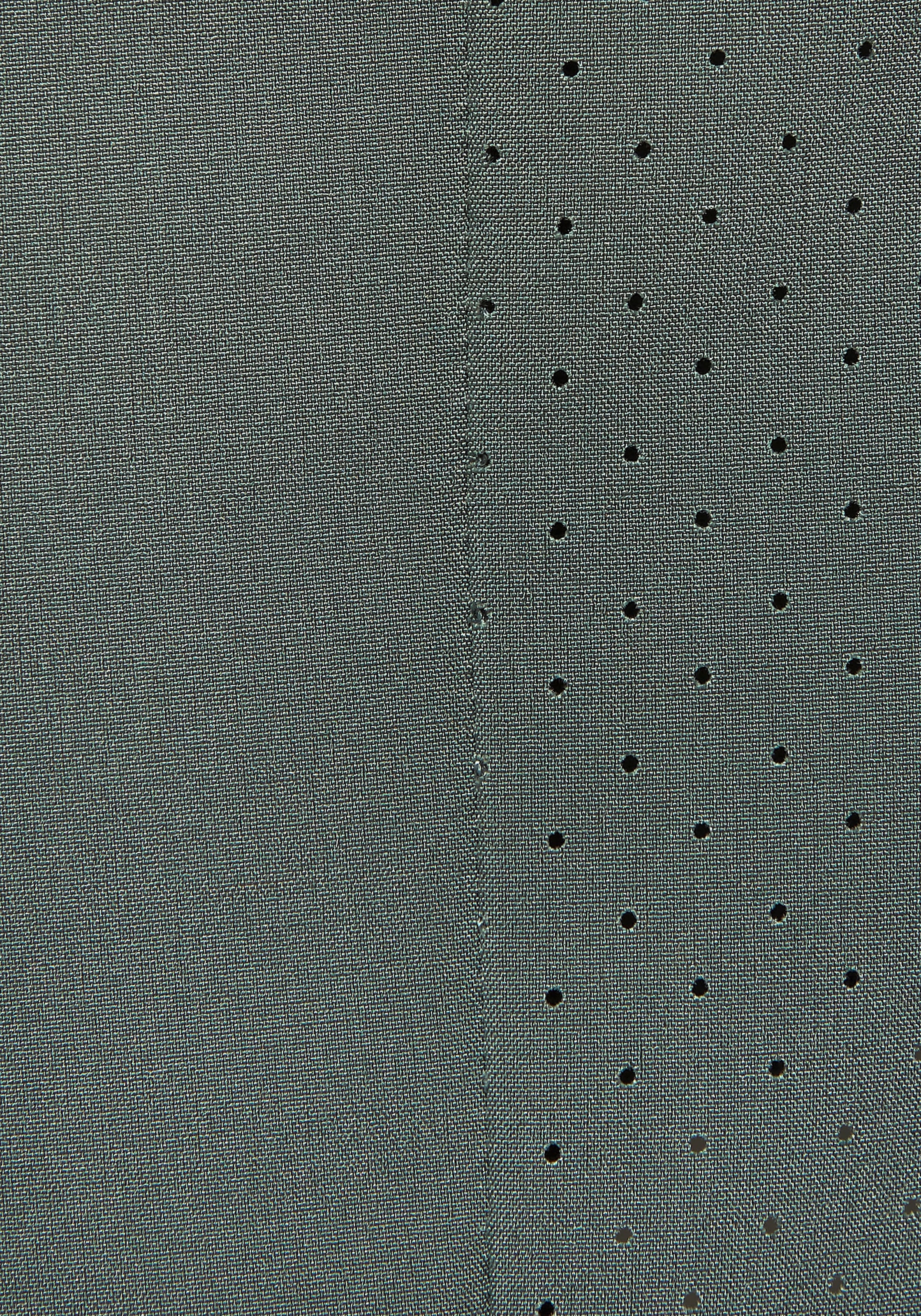 le jogger® Shorts, mit seitliche Mesheinsatz und Reissverschlusstaschen