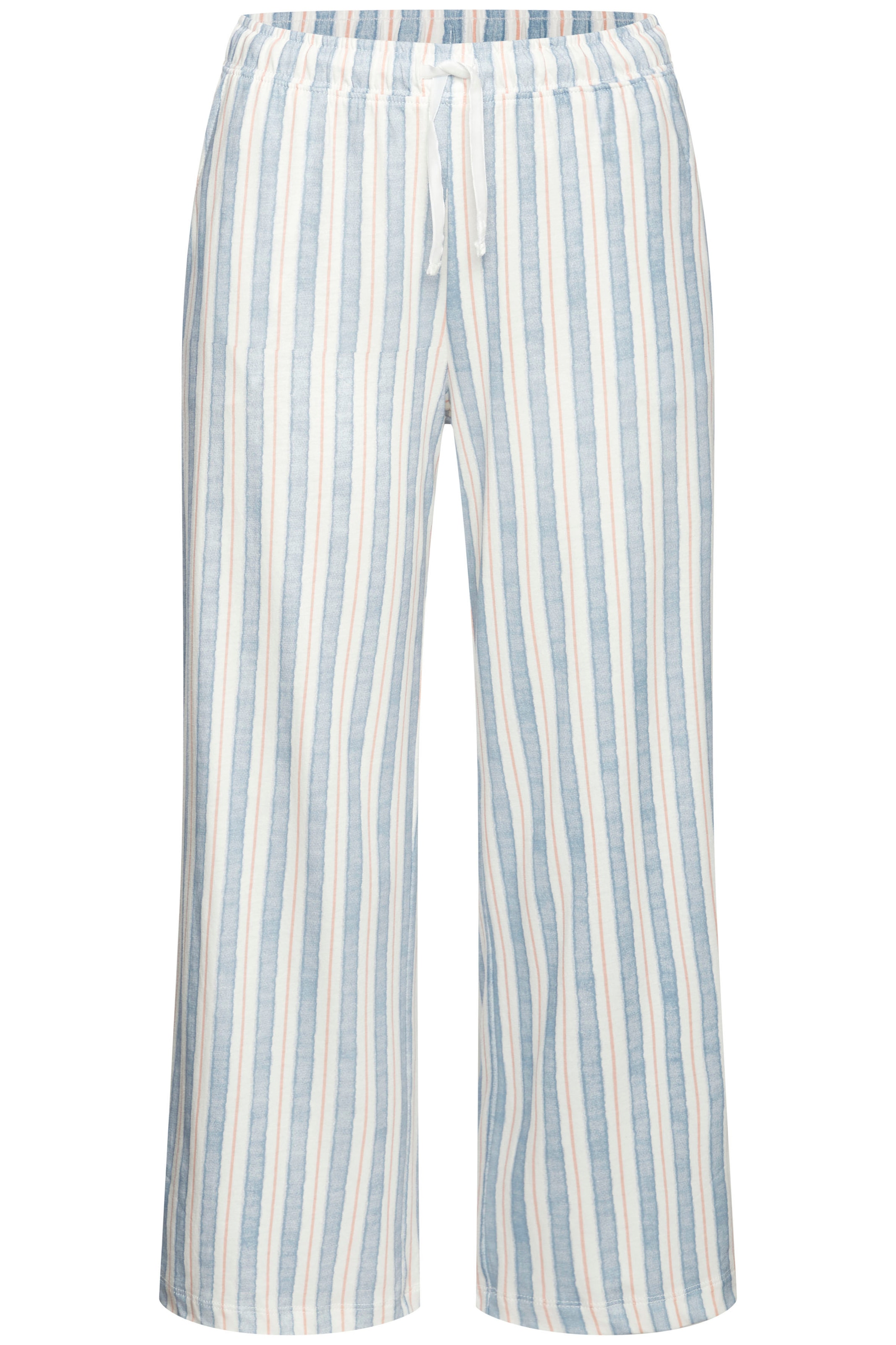 Vivance Dreams Pyjamahose, mit schönem Allover-Druck