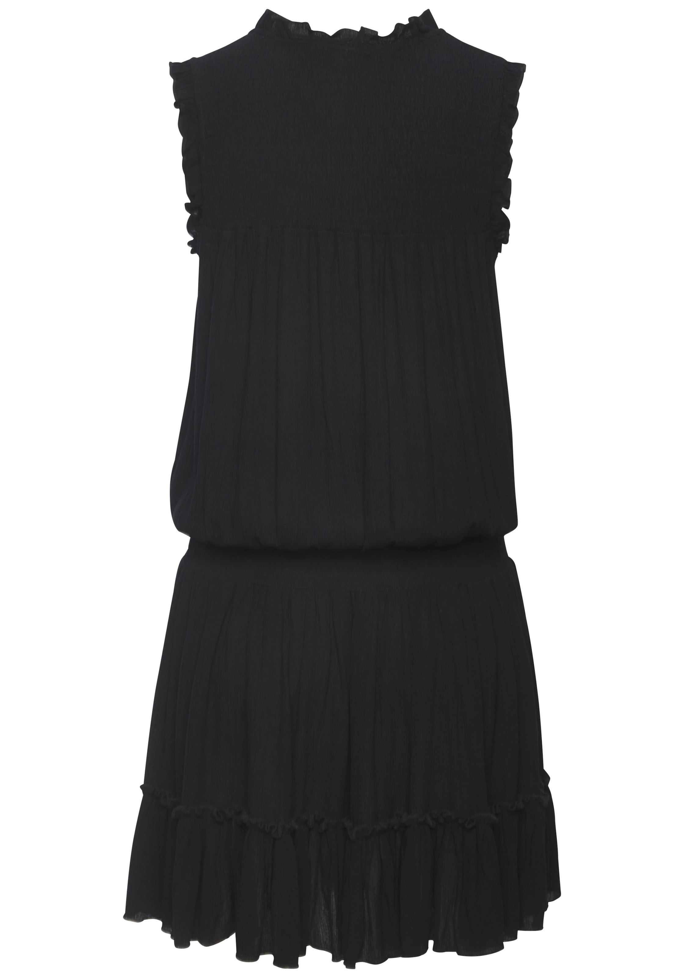 Buffalo Strandkleid Ohne Taschen