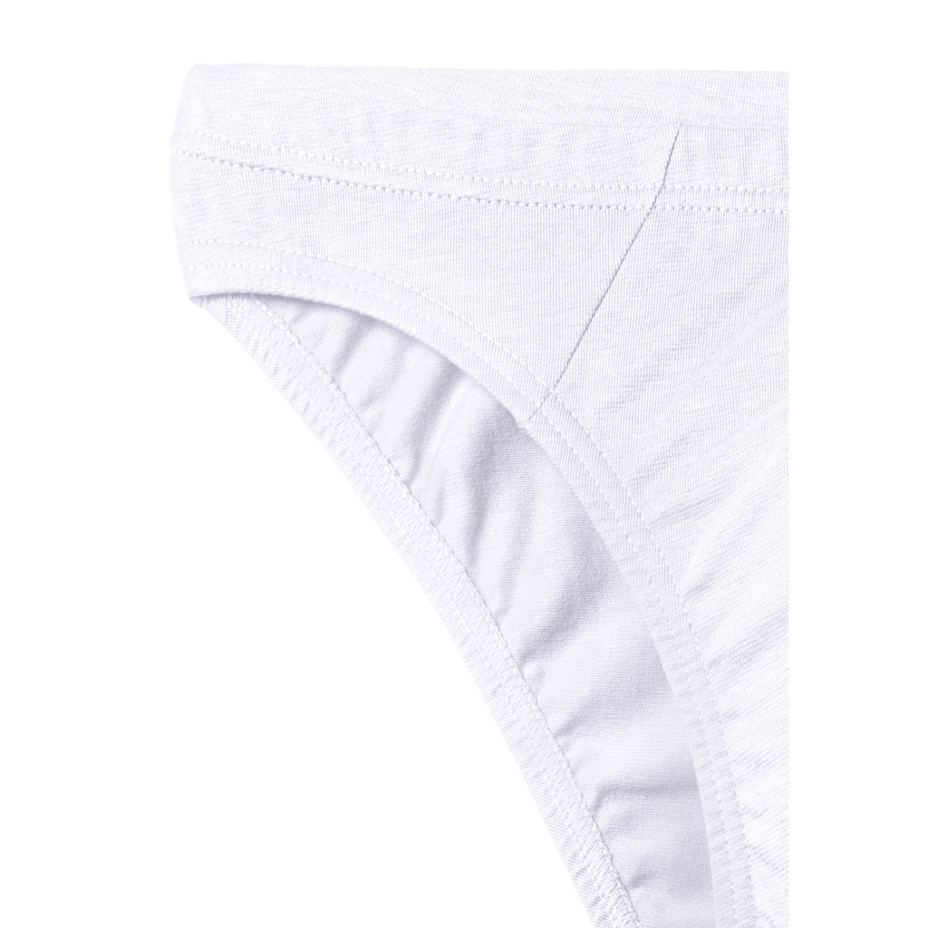H.I.S Slip »Herren Minislip«, (Packung, 10 St.), in Baumwoll-Mix