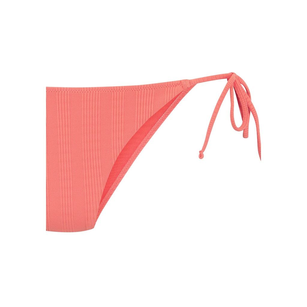 Copenhagen Studios Bikini-Hose »Nela«, mit seitlichen Bändern