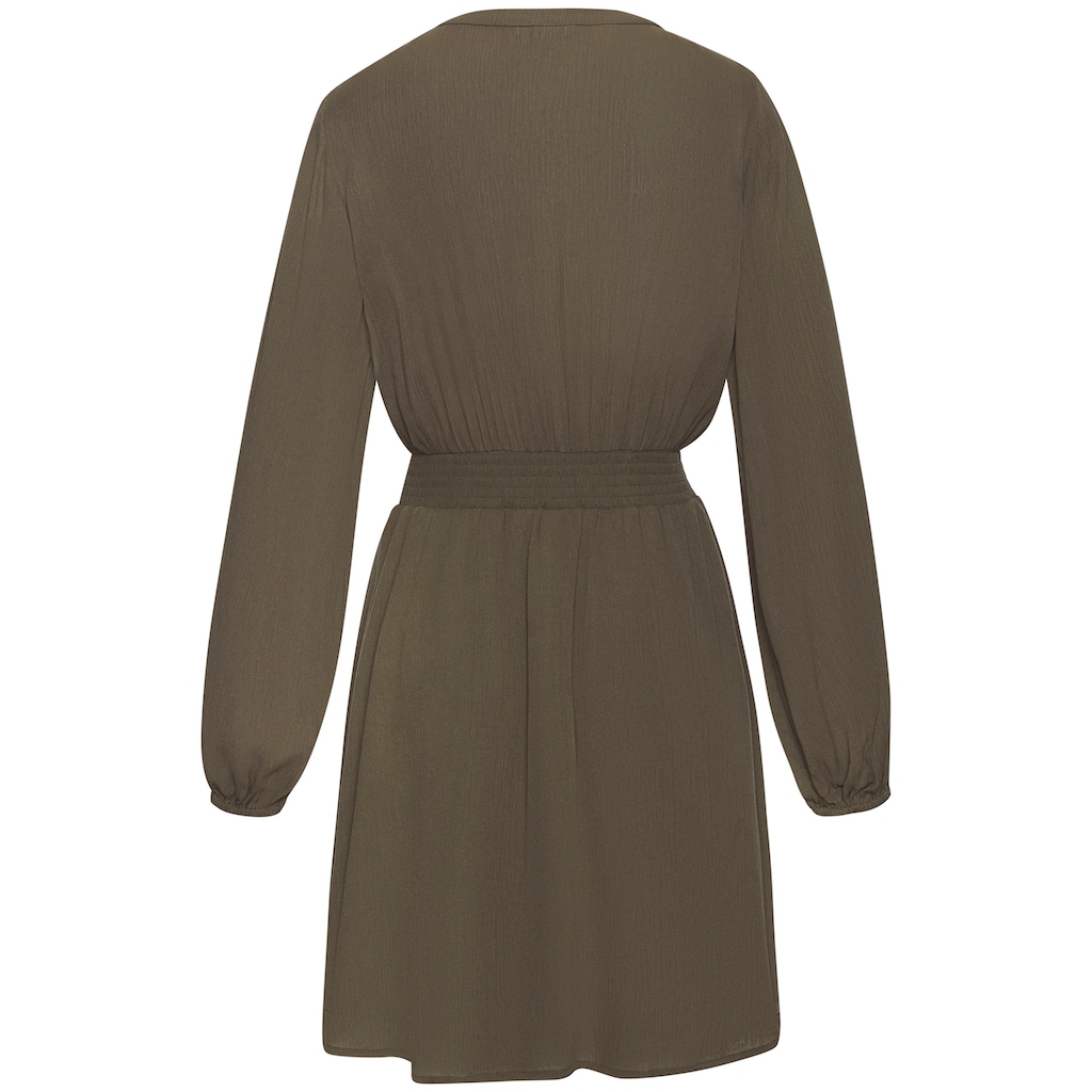 Buffalo Sommerkleid