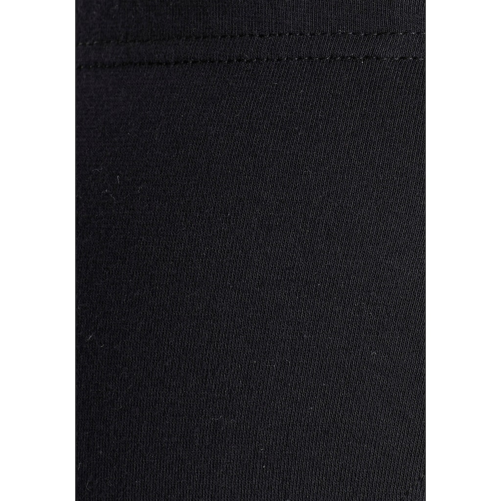 H.I.S Slip »Herren Minislip«, (Packung, 10 St.), in Baumwoll-Mix