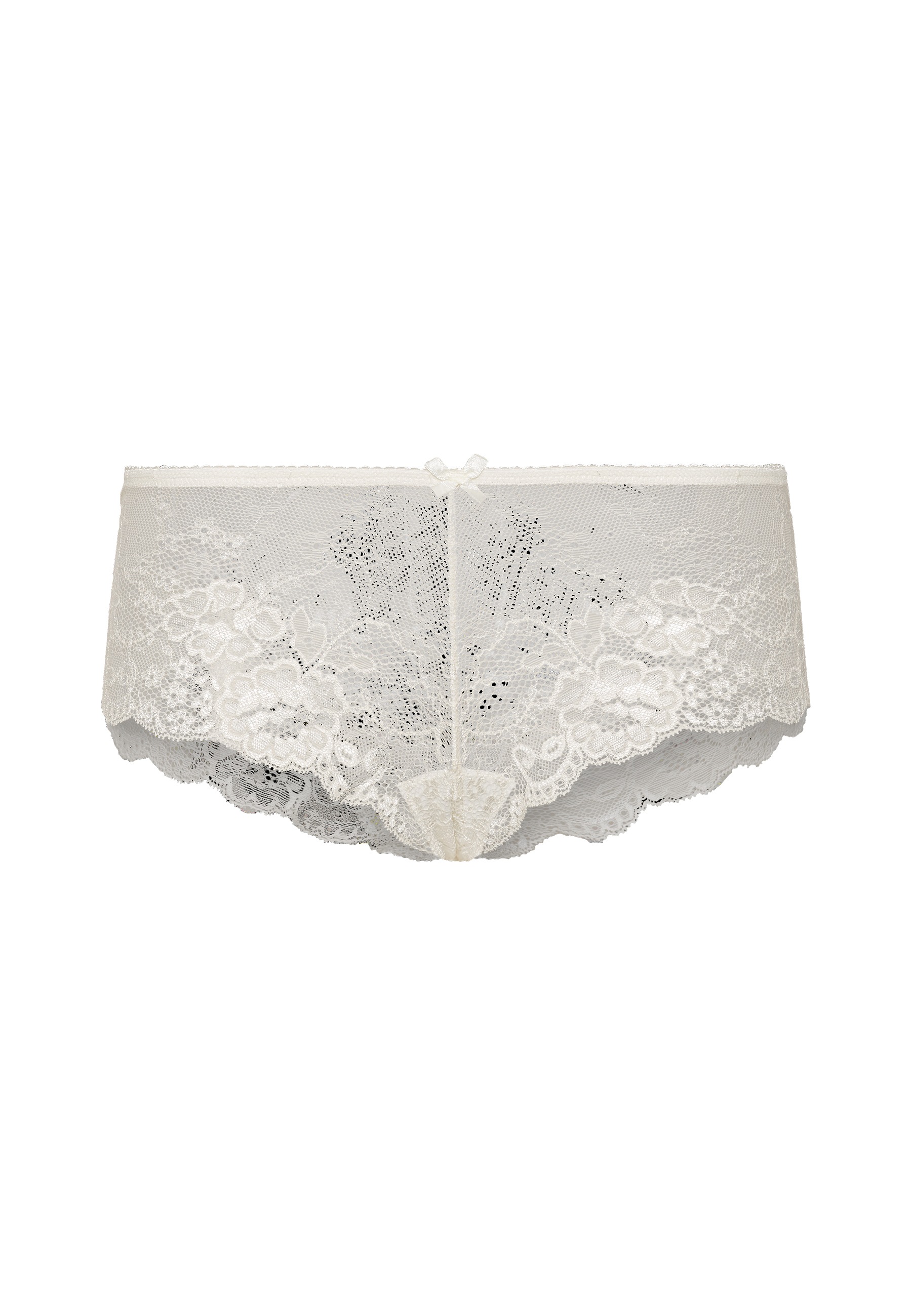 LASCANA Hipster aus zarter Spitze