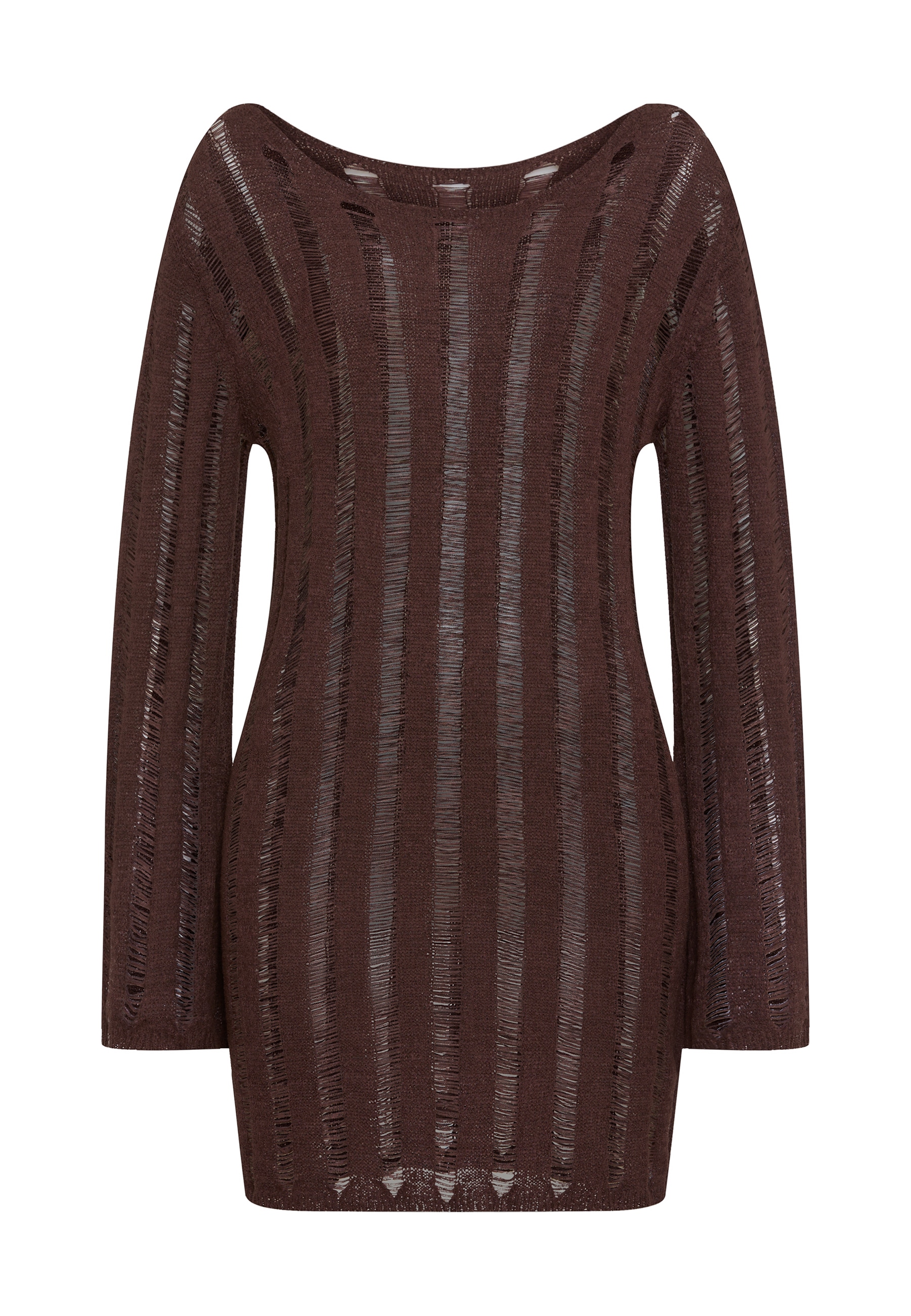 LSCN by LASCANA Robe en tricot