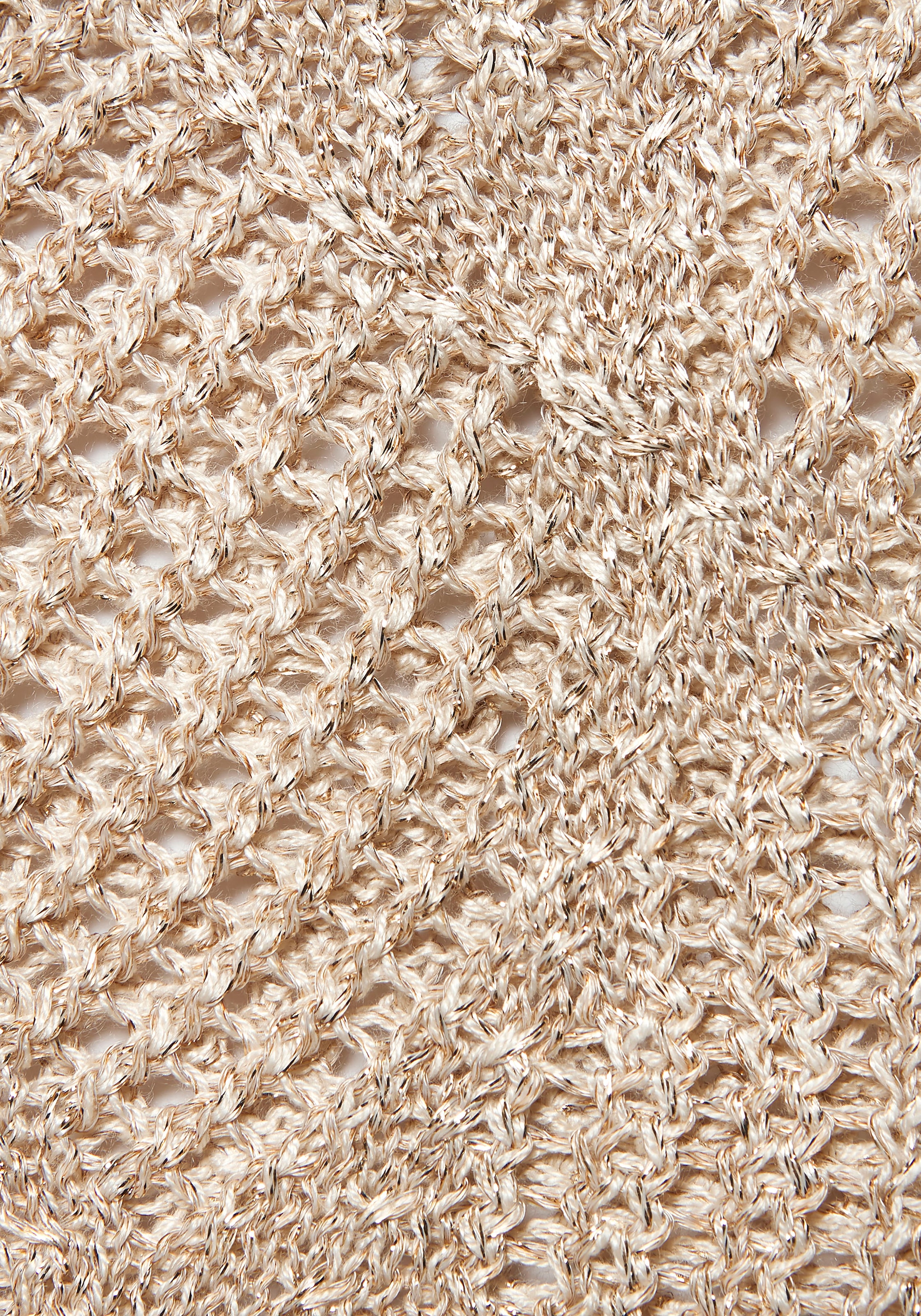 LASCANA Stricktop