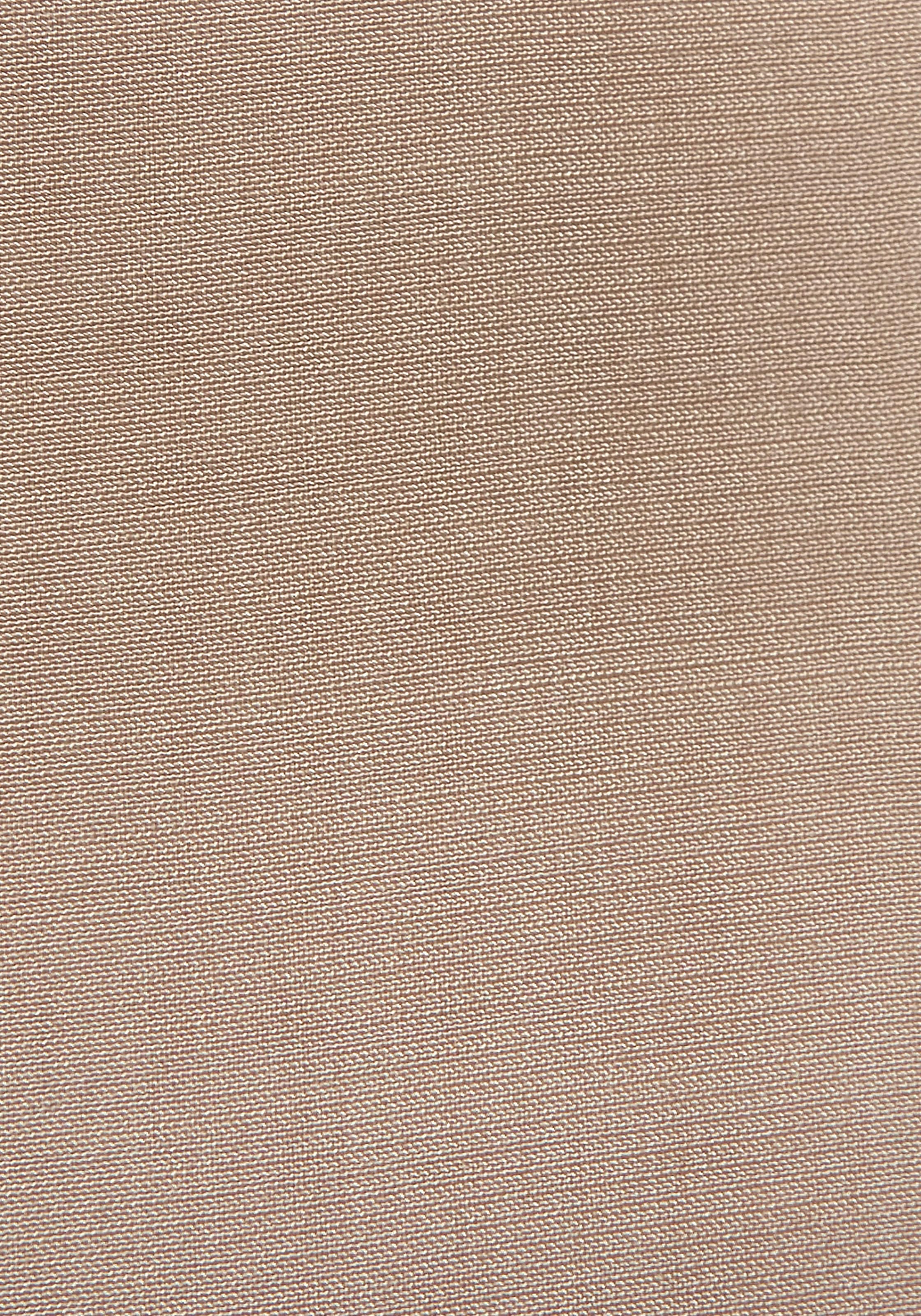 LASCANA Maxikleid, mit Zierknöpfen, Sommerkleid, modisch