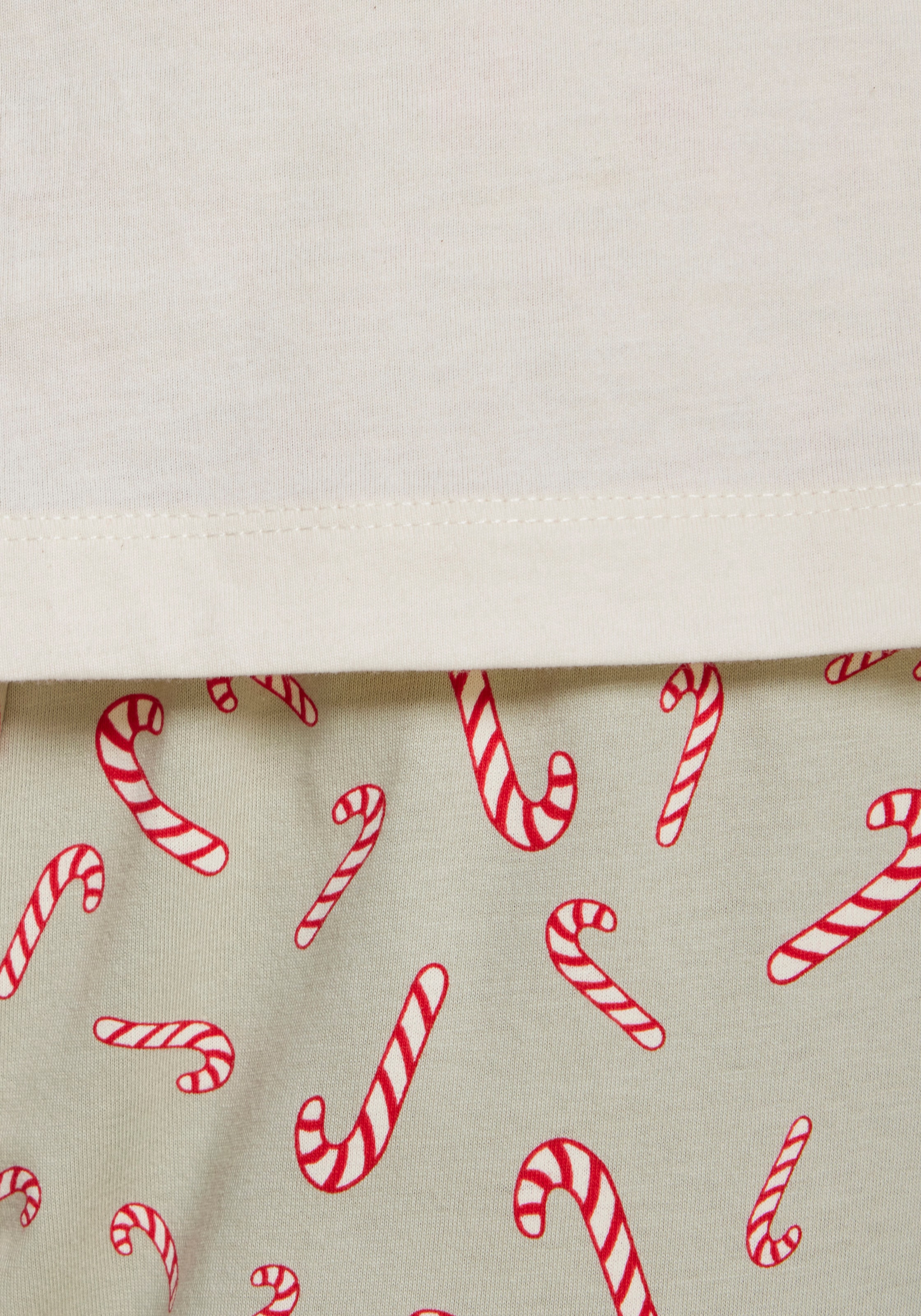 LASCANA Pyjama Set, 2 tlg.