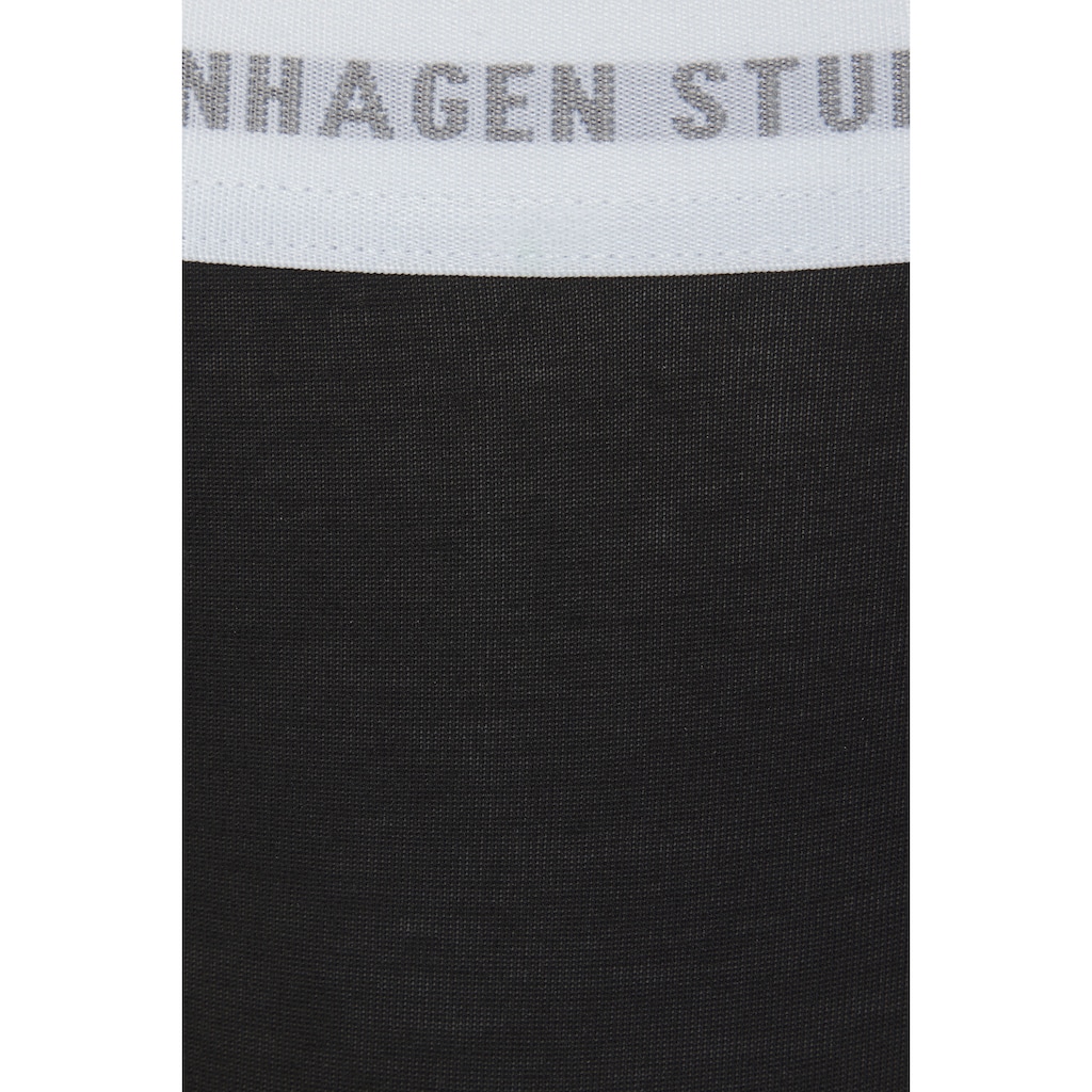 Copenhagen Studios String, mit elastischem Logobund