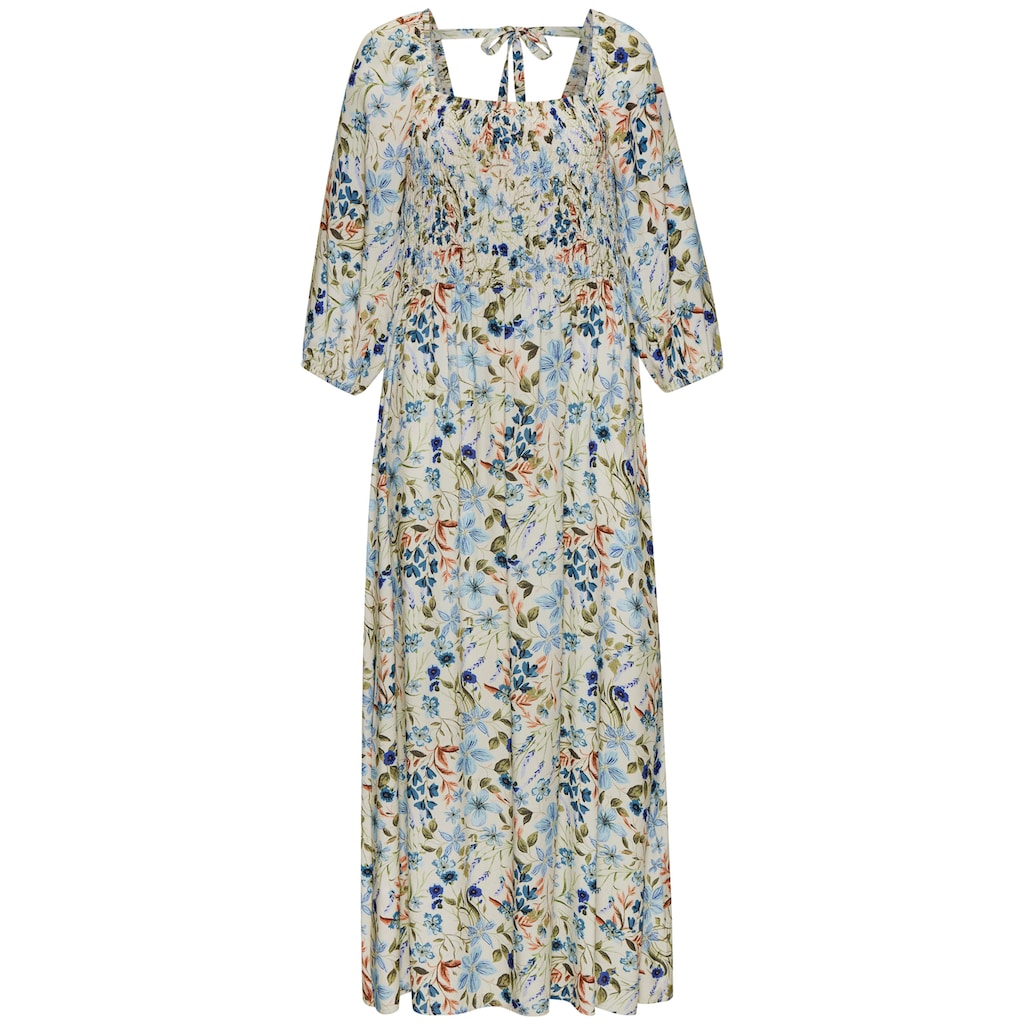 Buffalo Maxikleid
