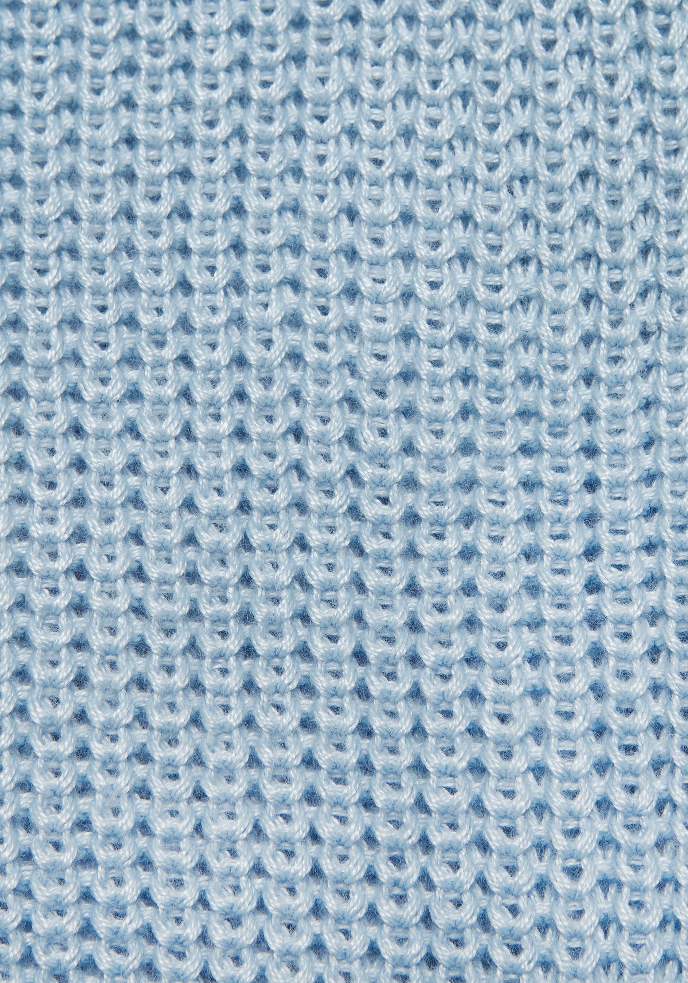Vivance Strickjacke, mit Haken-Verschluss