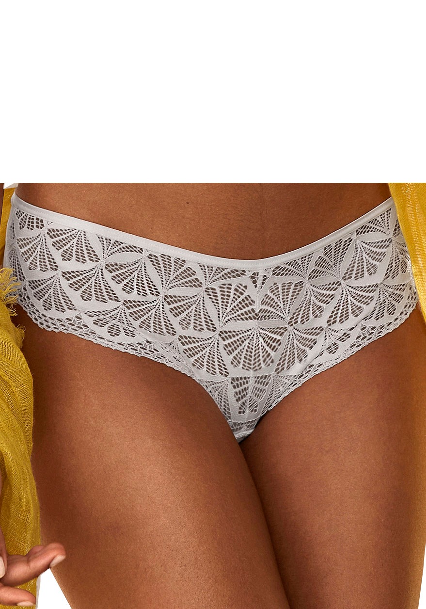 LASCANA Panty »Sienna«, mit tollen Schnallendetails