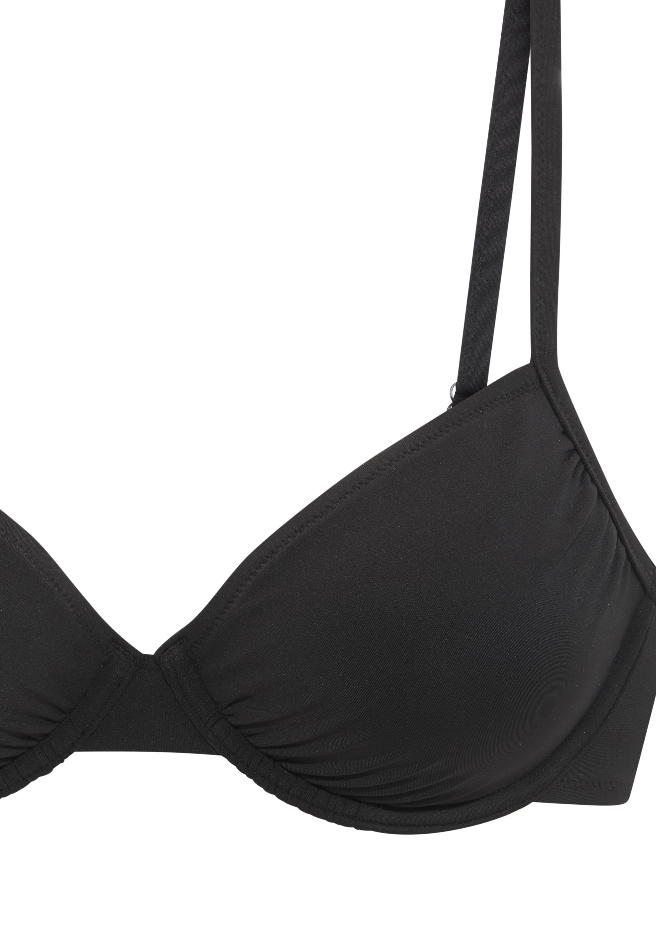 French Connection Bügel-Bikini mit Zierdetail an der Hose