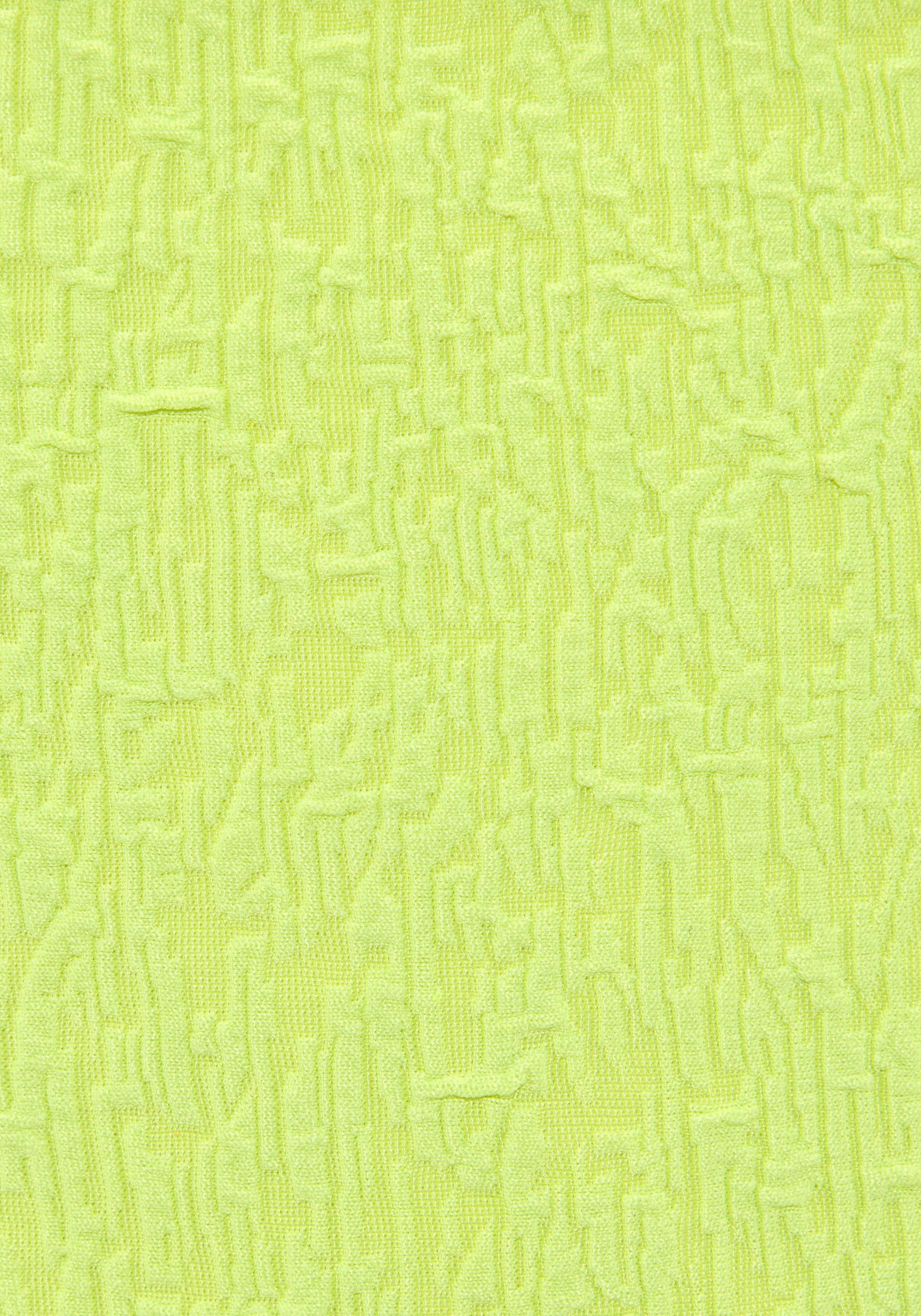 s.Oliver Bikini-Hose »Oana« mit Strukturmuster