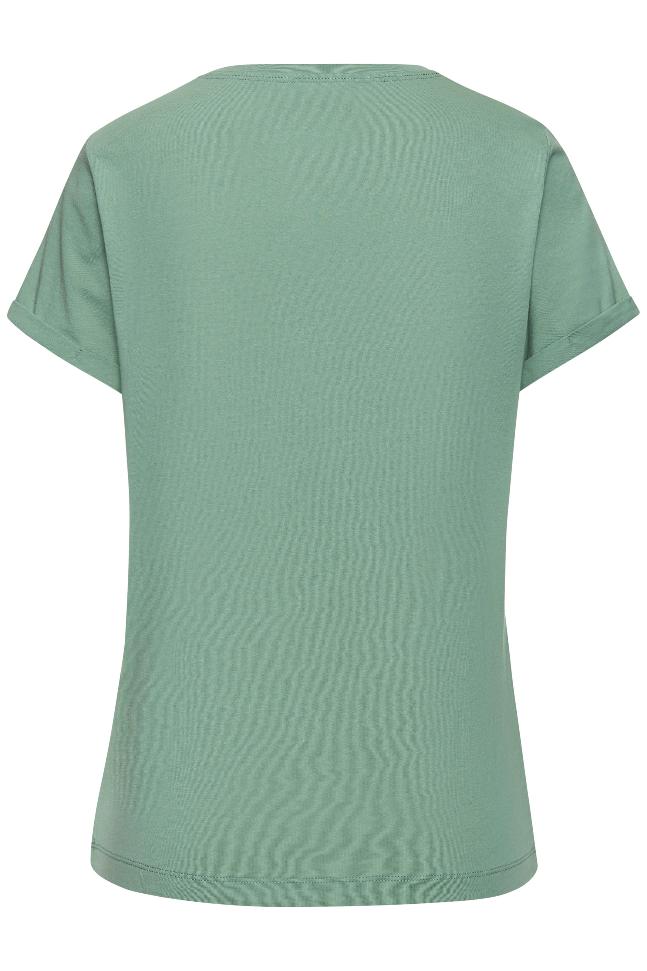 s.Oliver Pyjamaoberteil, Mit kleinem Frontprint
