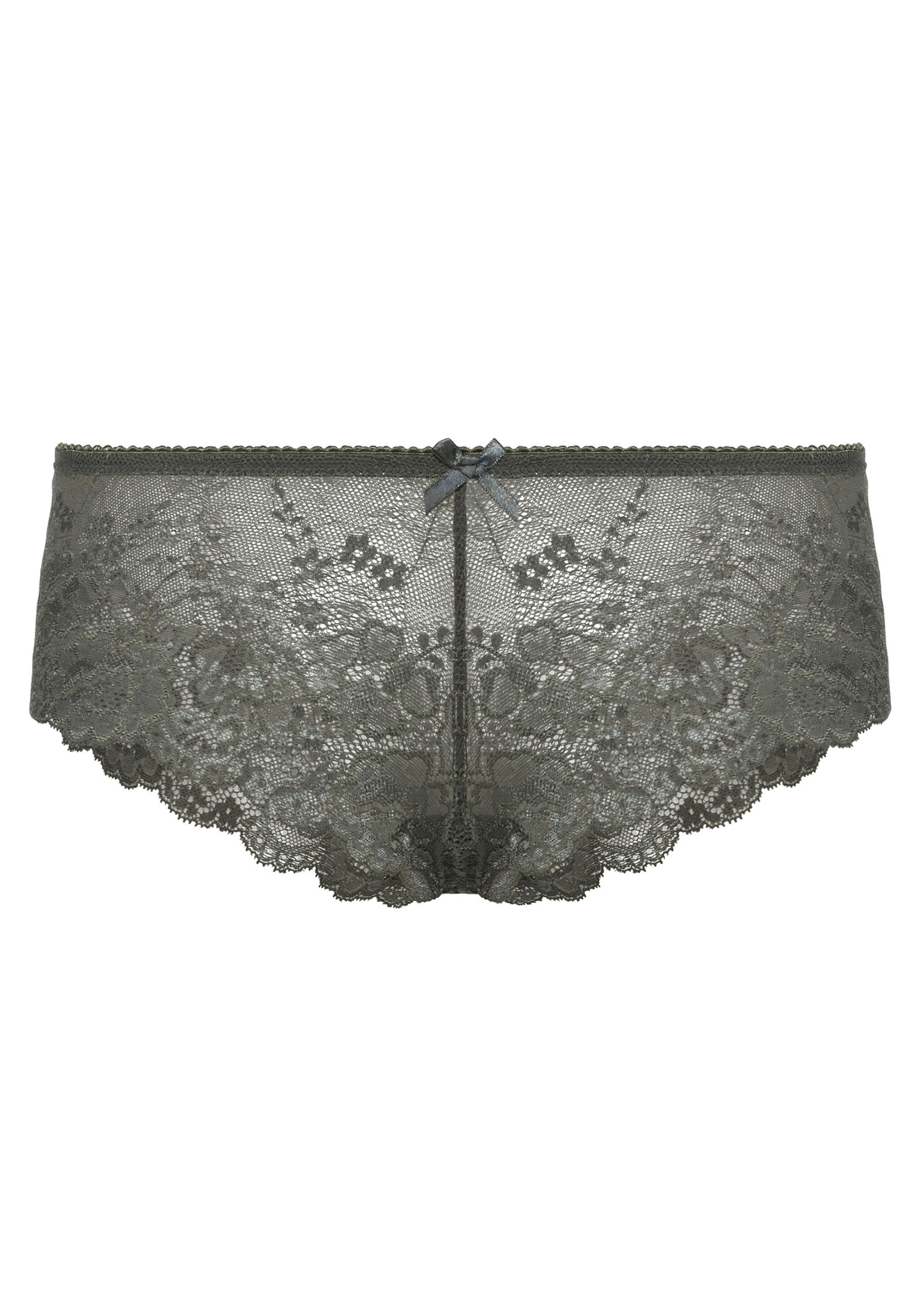 LASCANA Hipster, aus zarter Spitze
