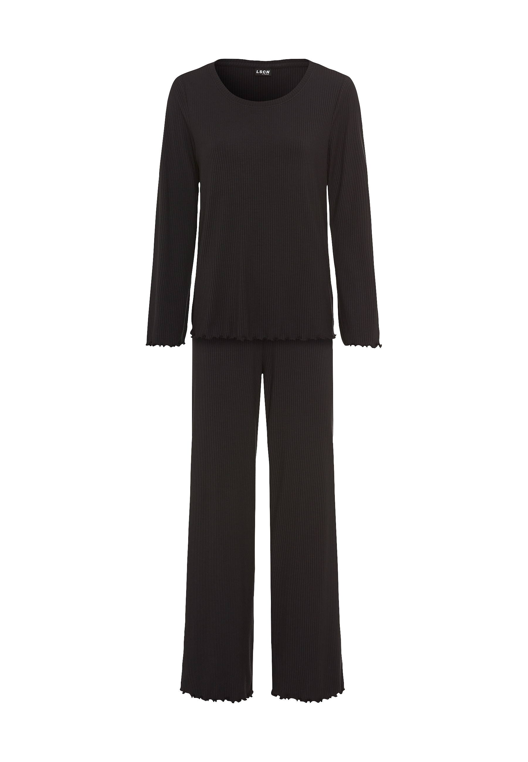 LSCN by LASCANA Pyjama Set, 2 tlg.