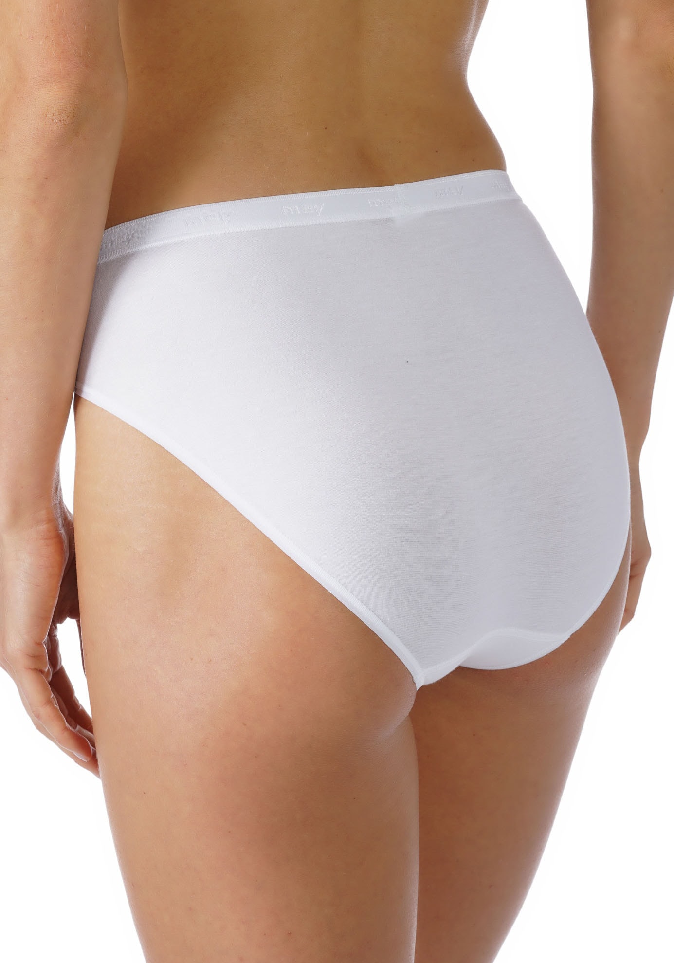 Mey Culottes de jazz »Best Of« Packung, 3 cuis ohne auftragende Seitennähte