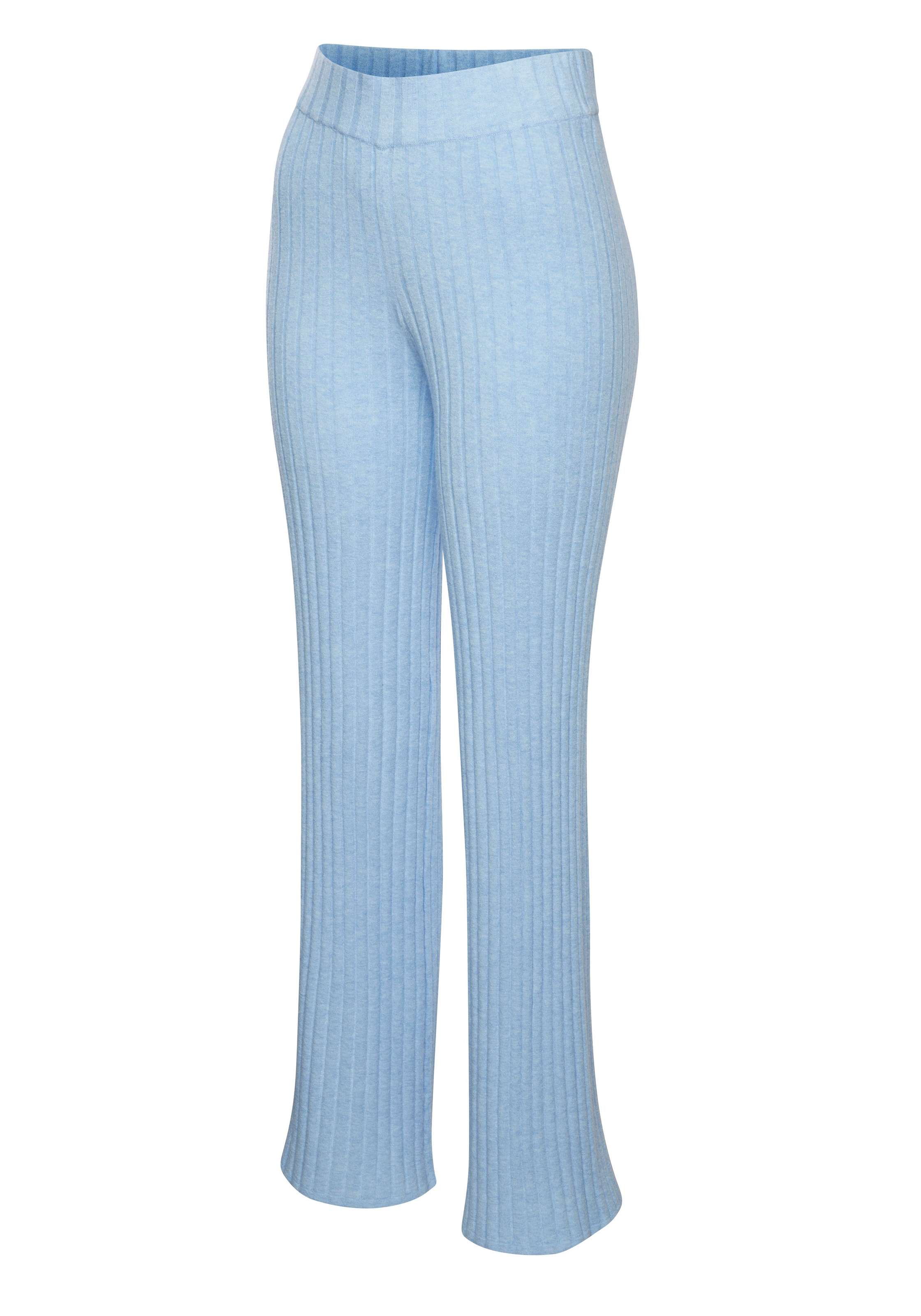 French Connection Homewearhose, mit elastischem Bündchen, Loungewear