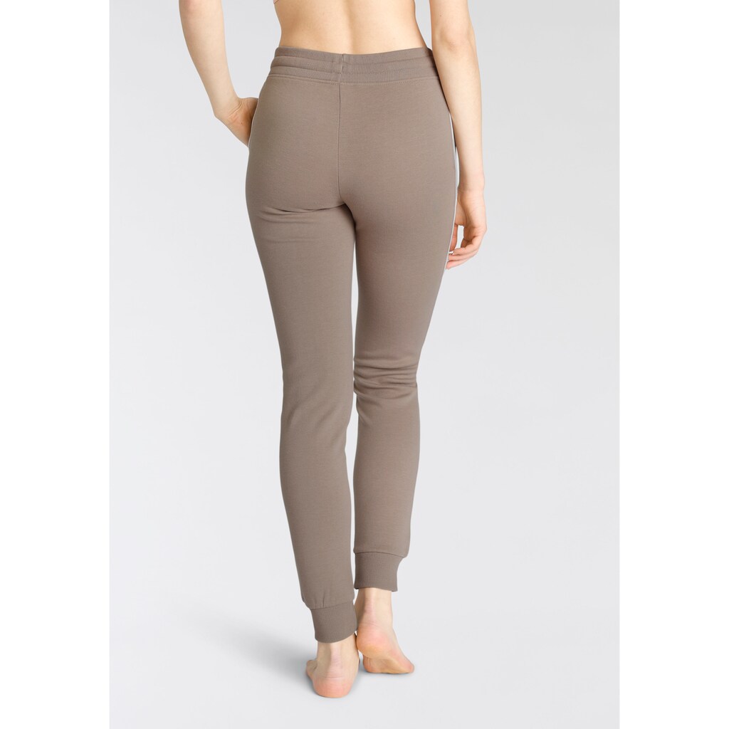 H.I.S Sweathose, mit seitlichem Piping und Taschen, Loungeanzug