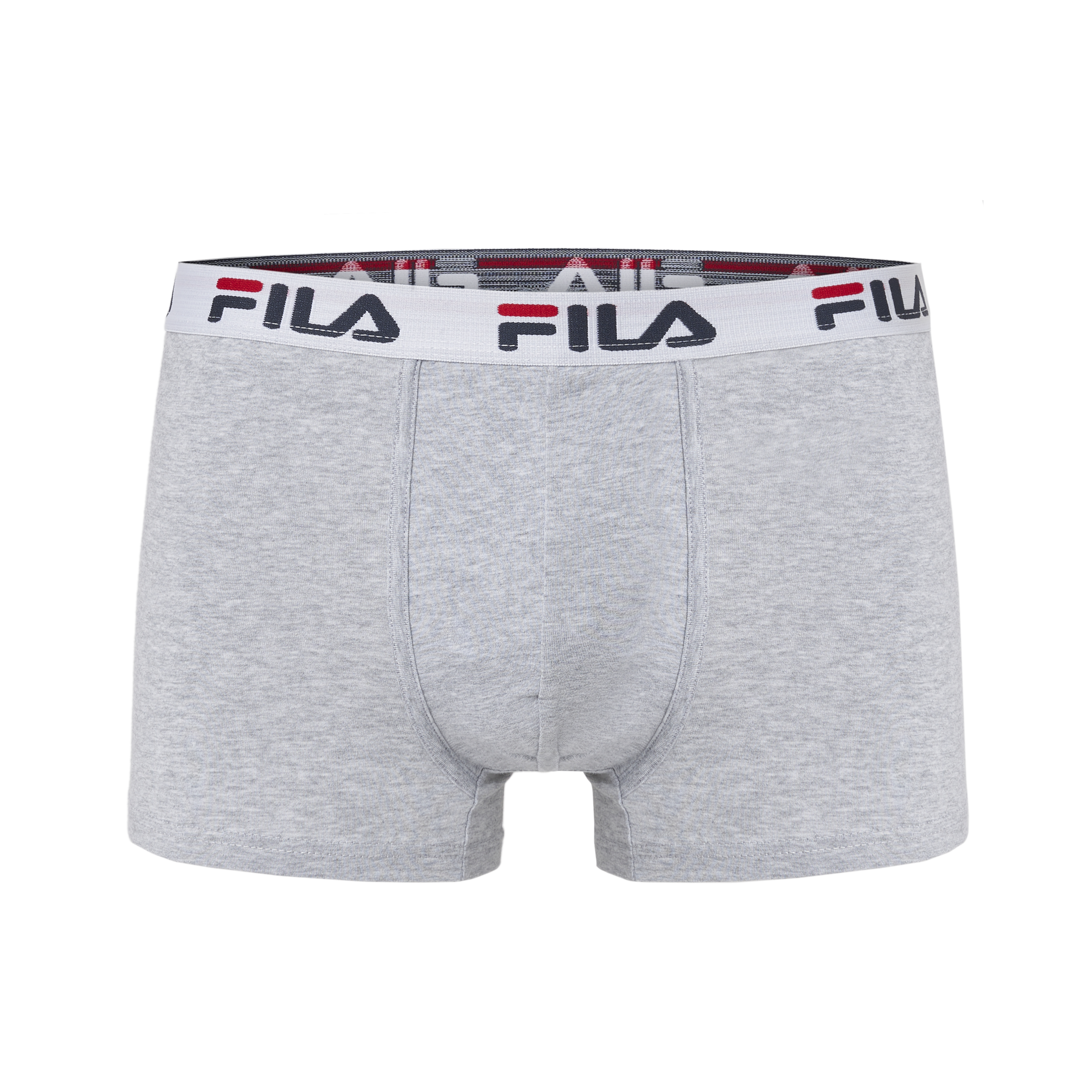 Fila Boxer »MAN BOXER SHORTS« 3er Pack,  mit elastischem Logobund