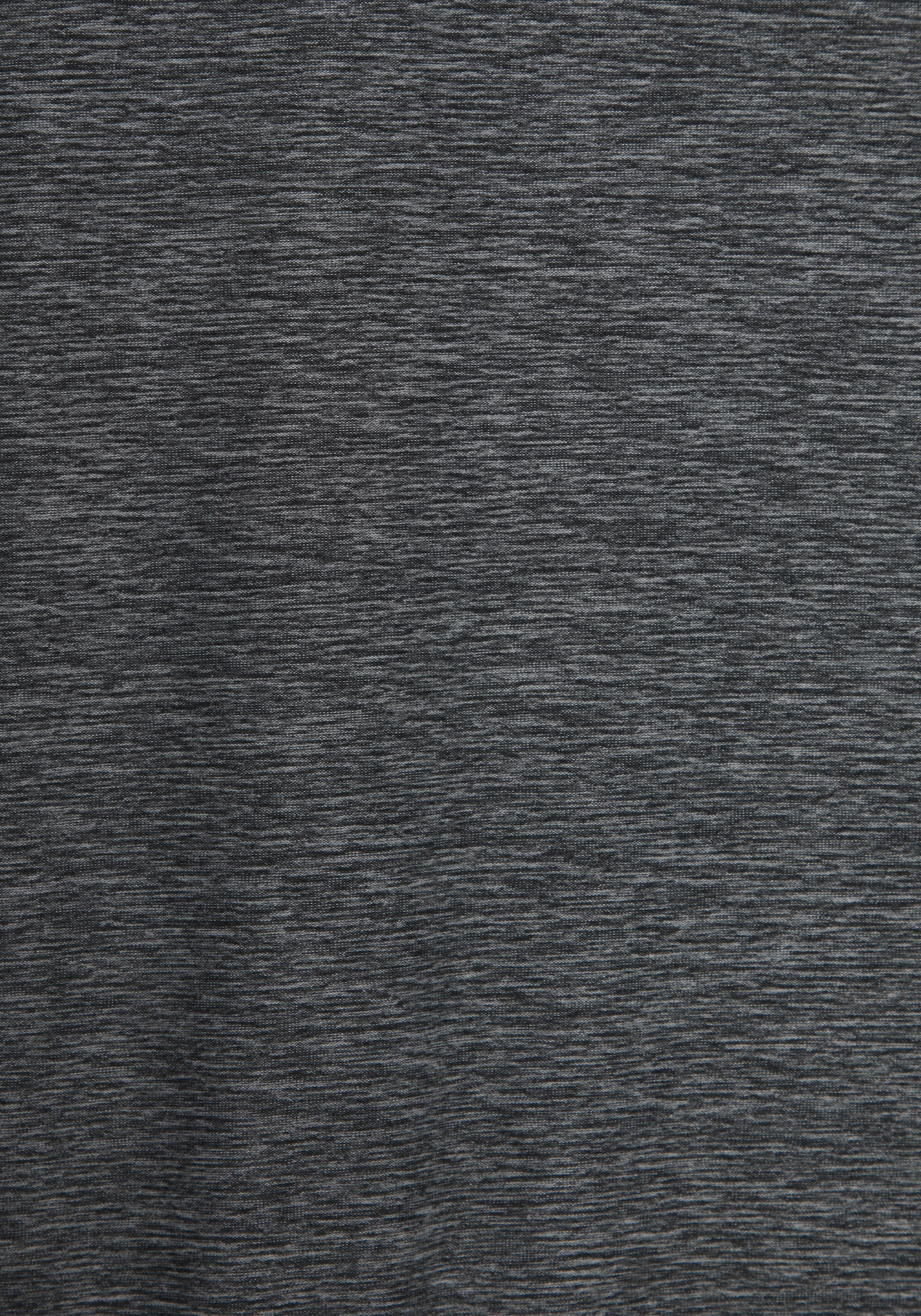 Vivance active Funktions-Kapuzensweatjacke mit Teilungsnähten und geteilte Kängurutasche