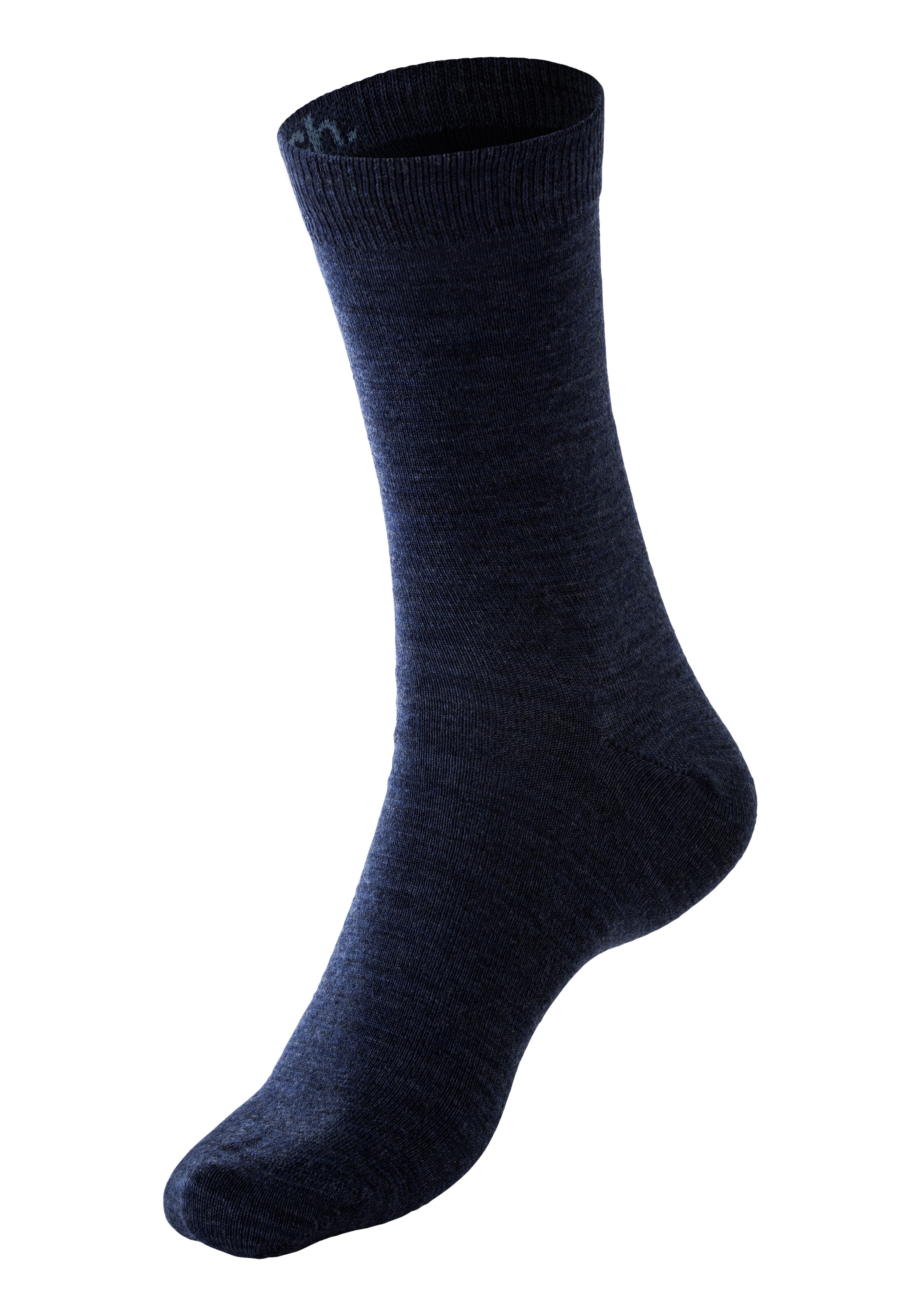 Bench. Socken, (Packung, 3 Paar), Herrensocken mit wärmender Wolle